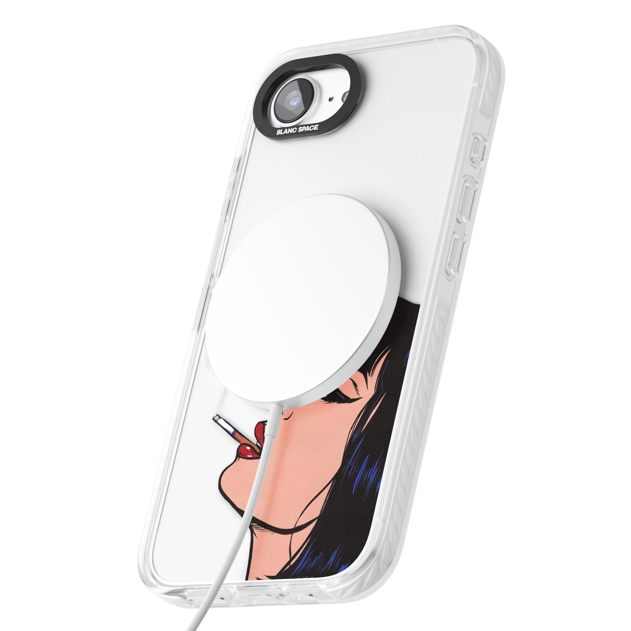 Stress Relief Pop Art