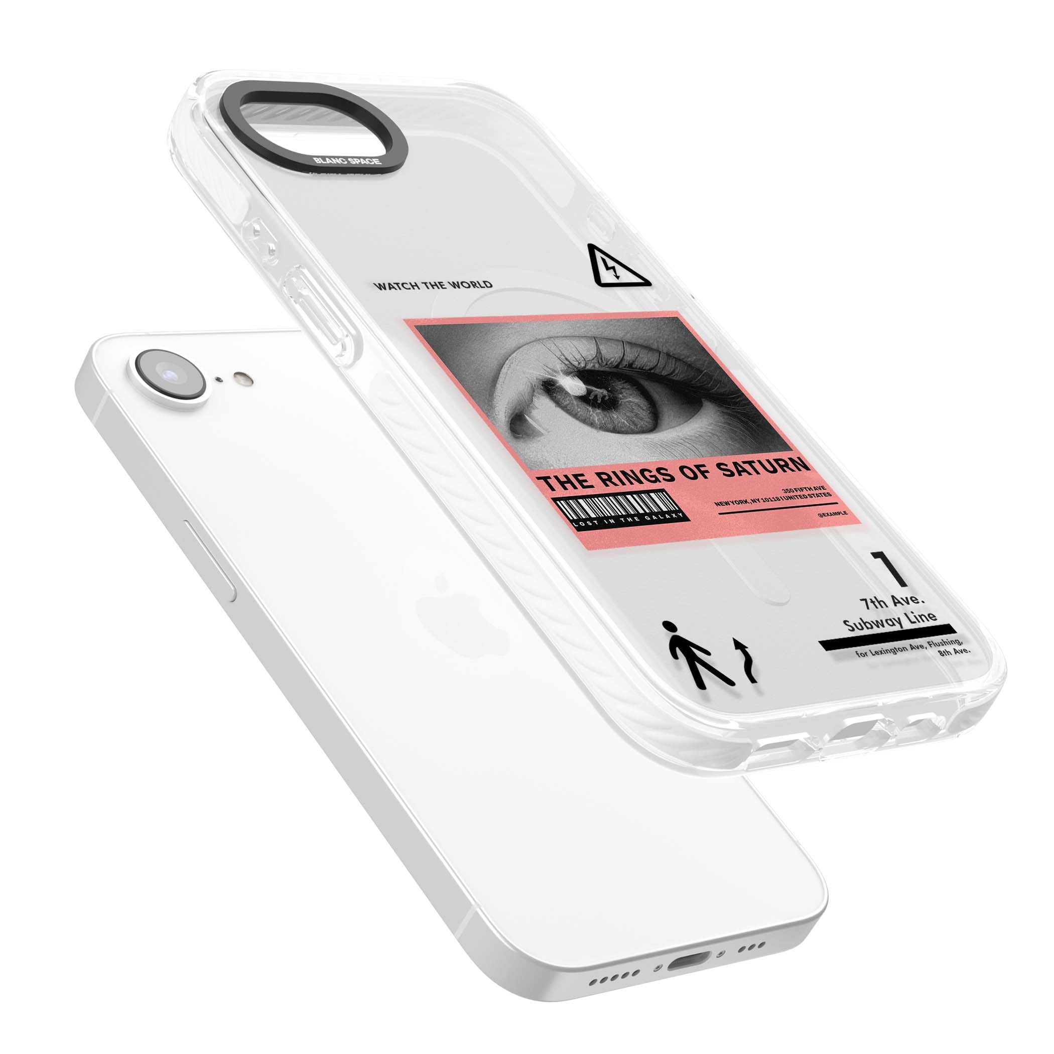 IMPACT MAGSAFE