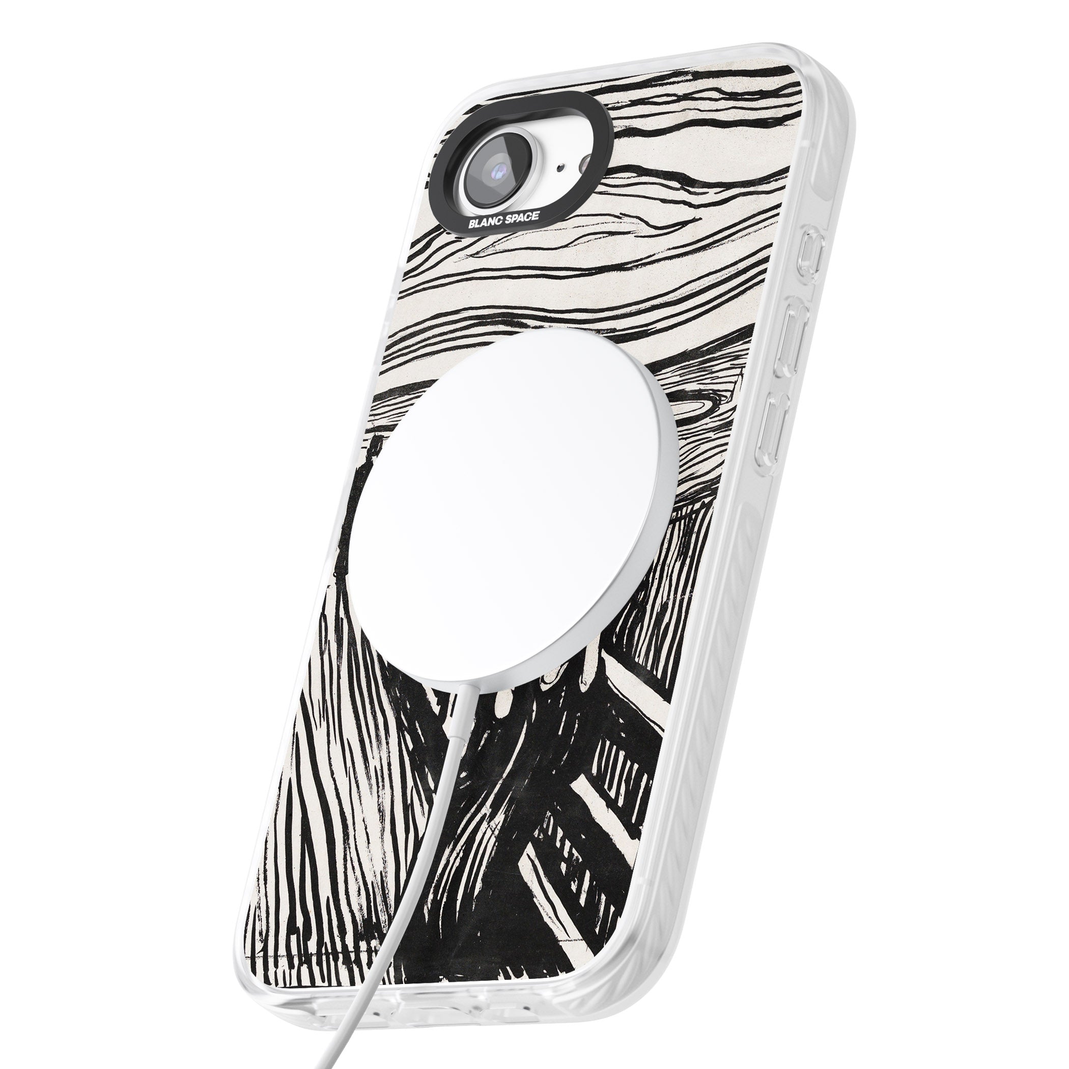 The Scream