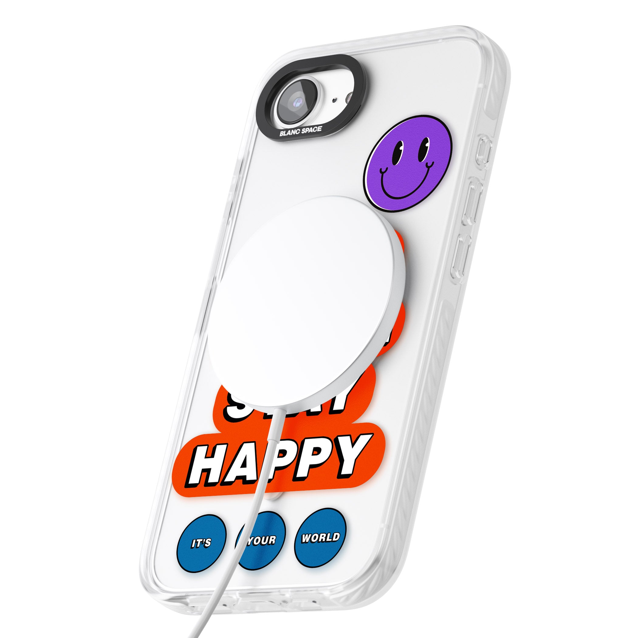 Keep Going Stay Happy