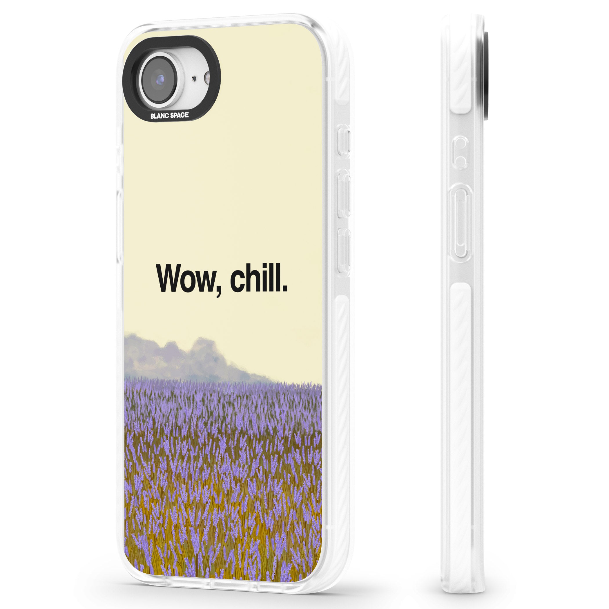 Wow, Chill