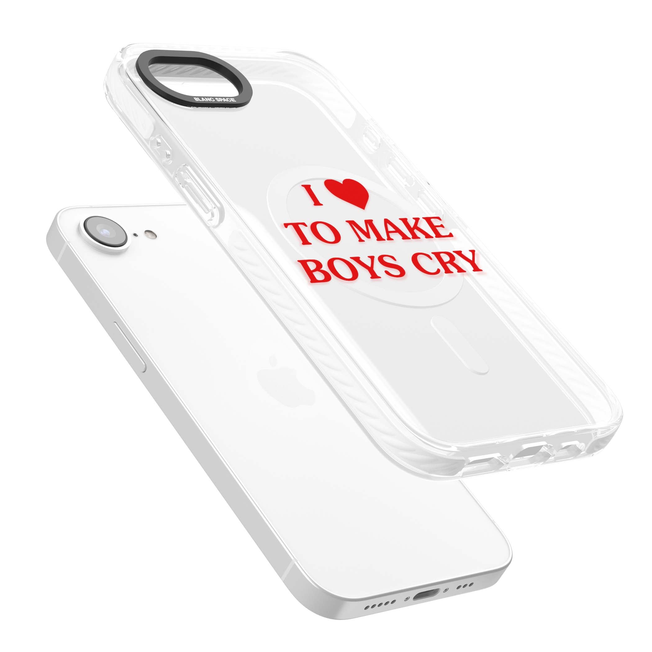IMPACT MAGSAFE
