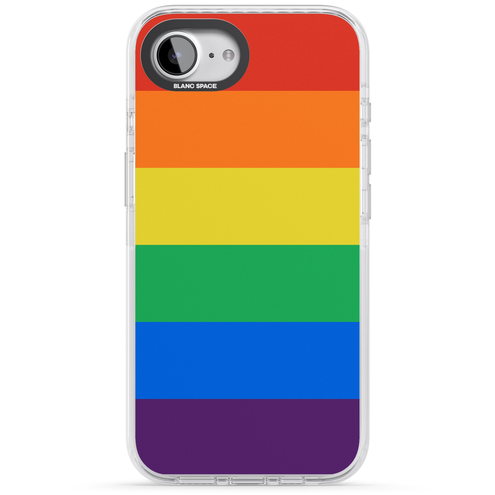Rainbow Stripes