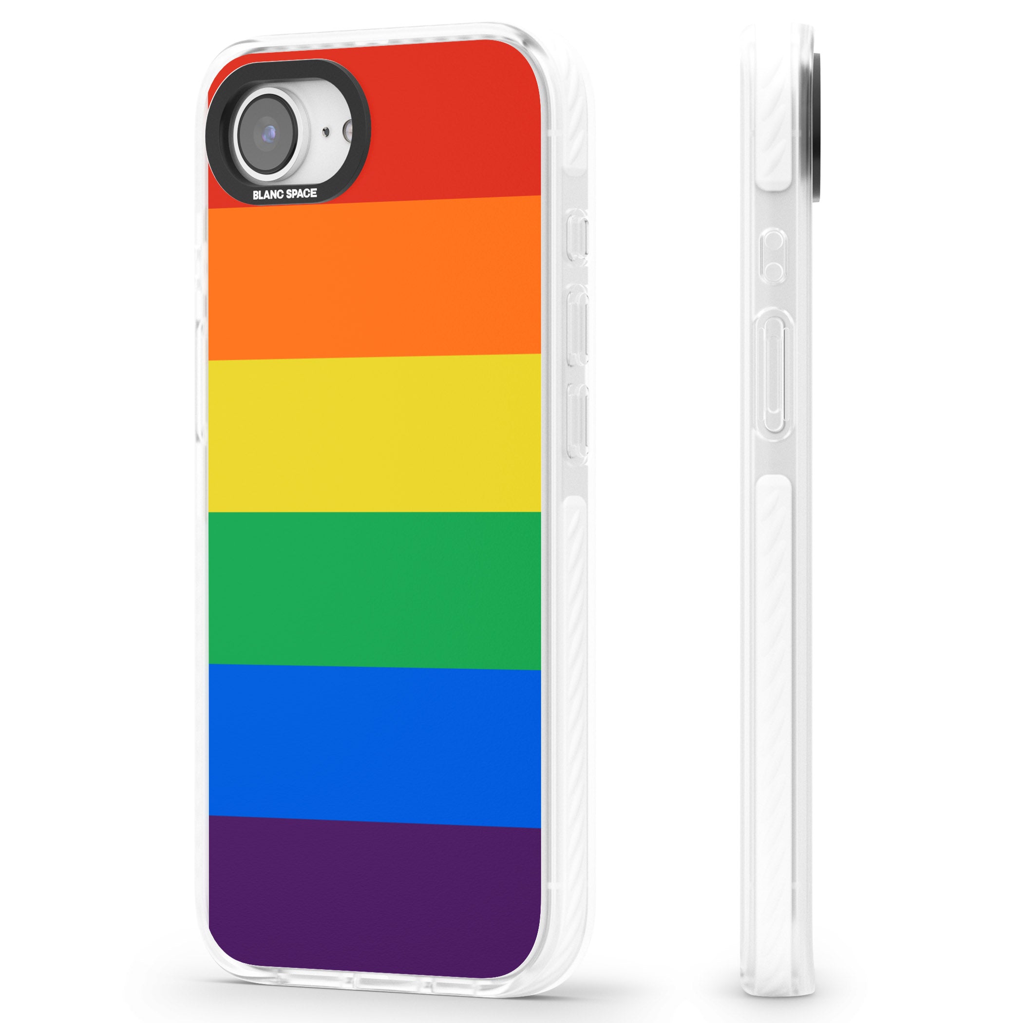 Rainbow Stripes