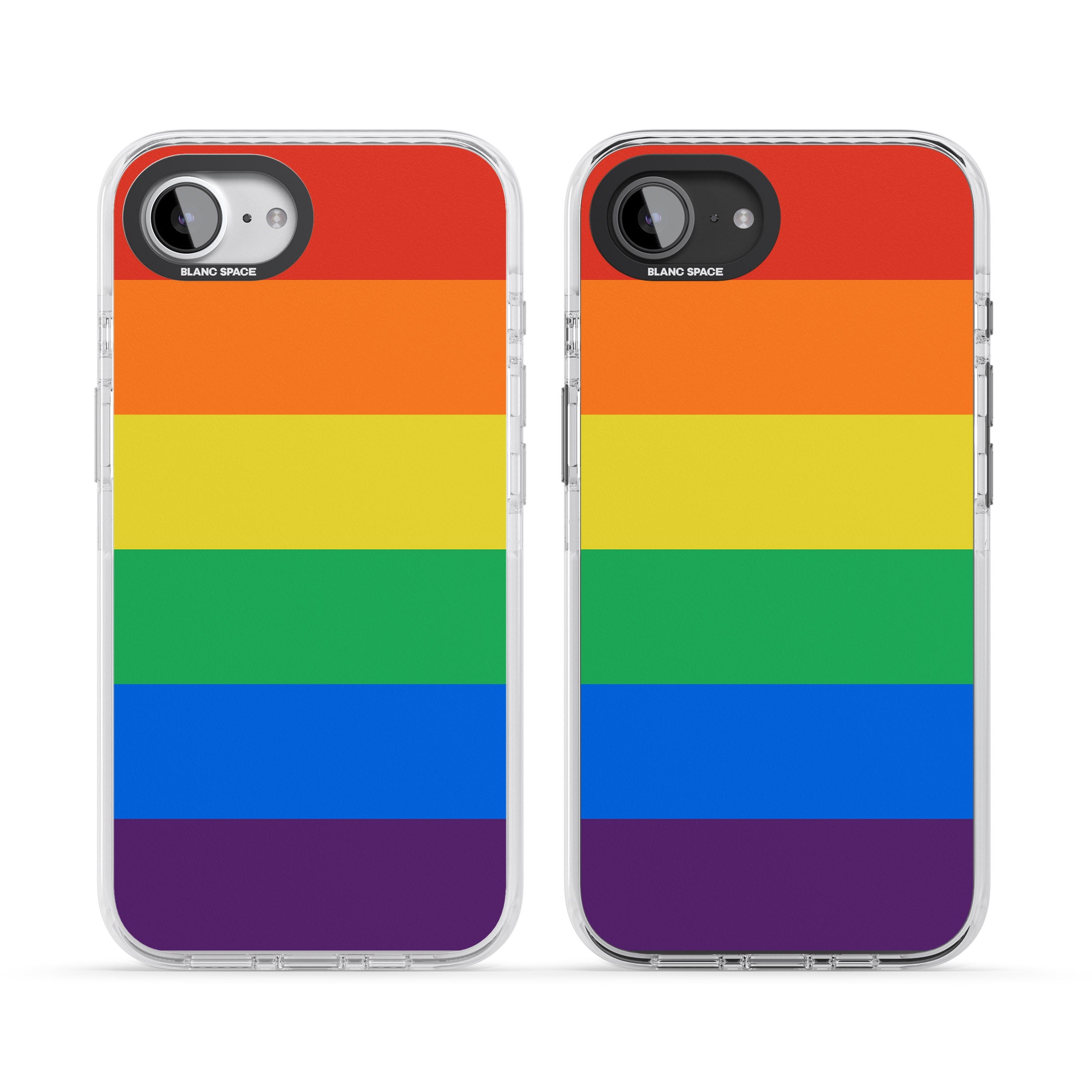 Rainbow Stripes