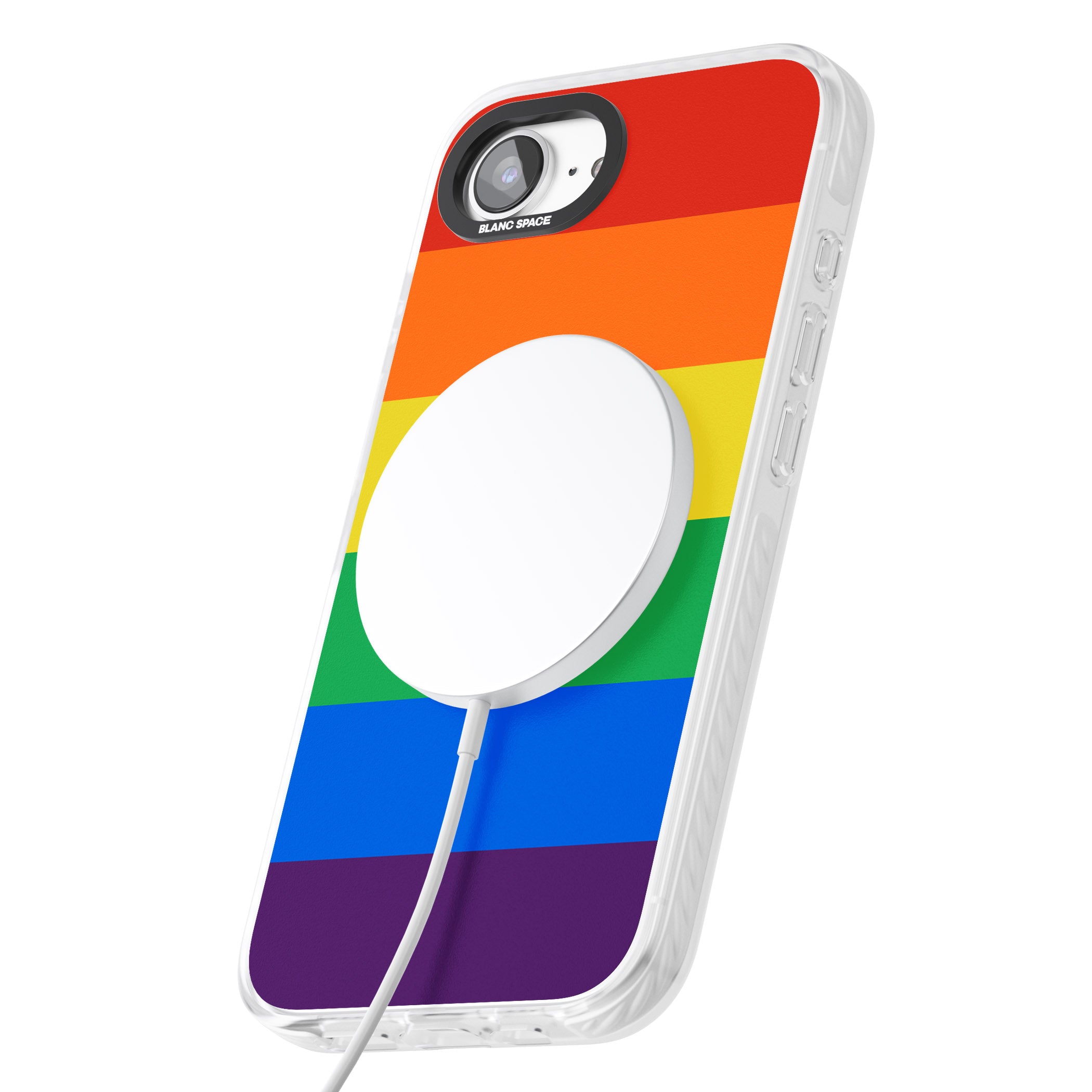 Rainbow Stripes