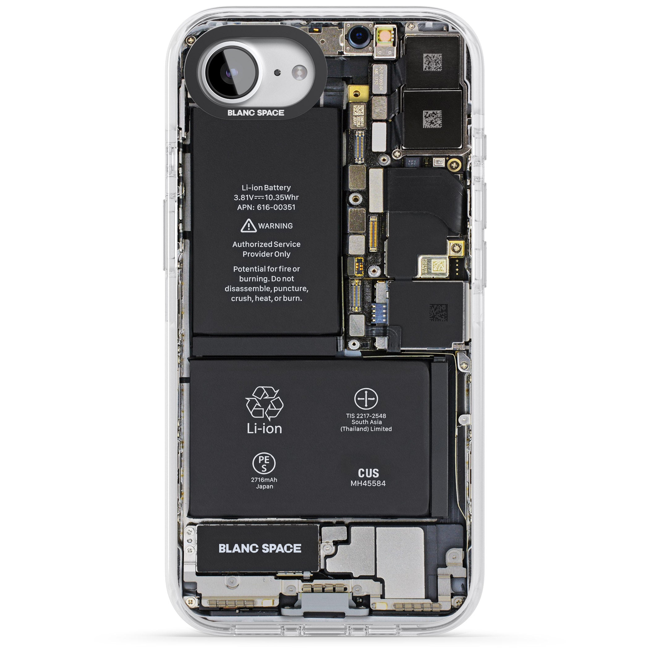 Circuit Board Standard
