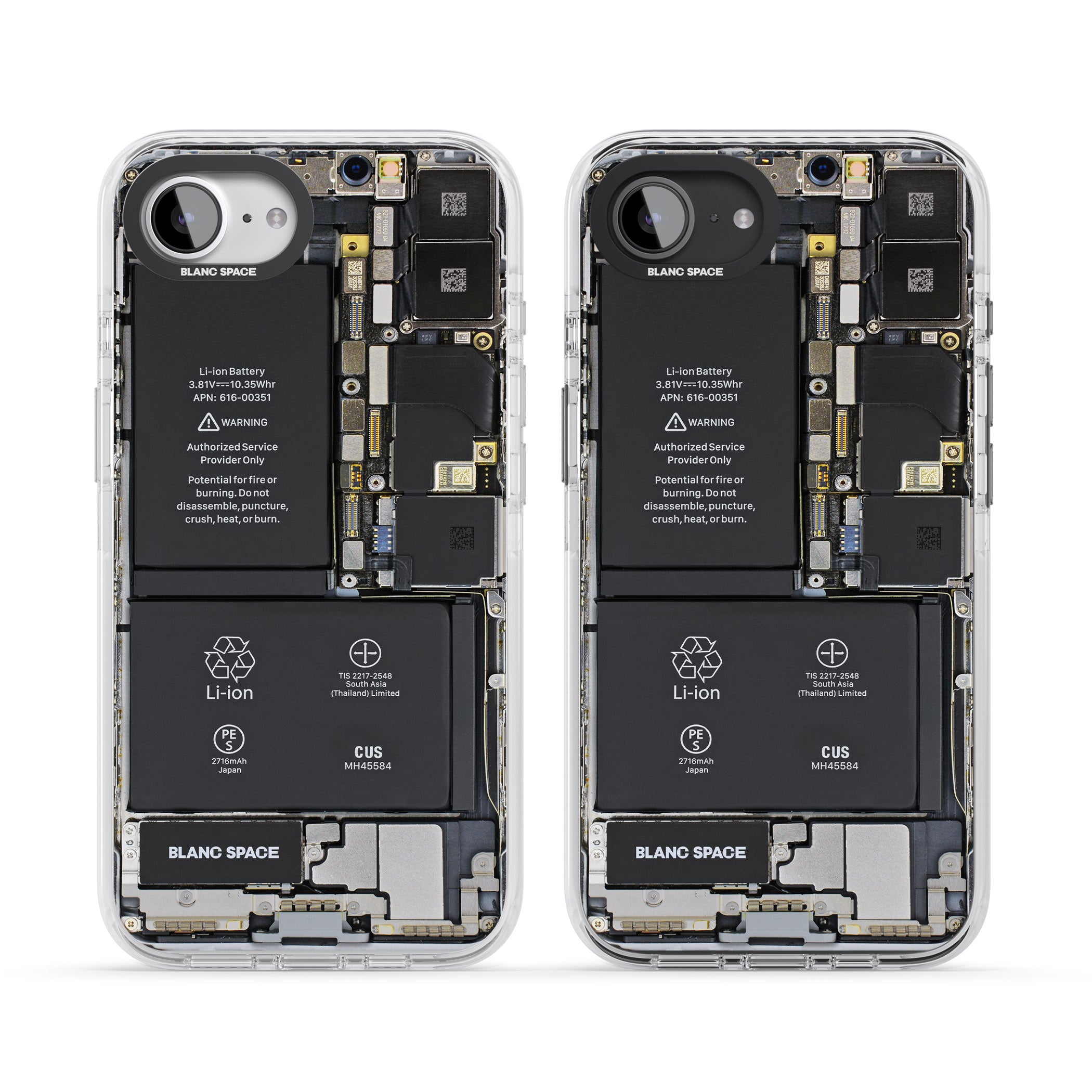 Circuit Board Standard