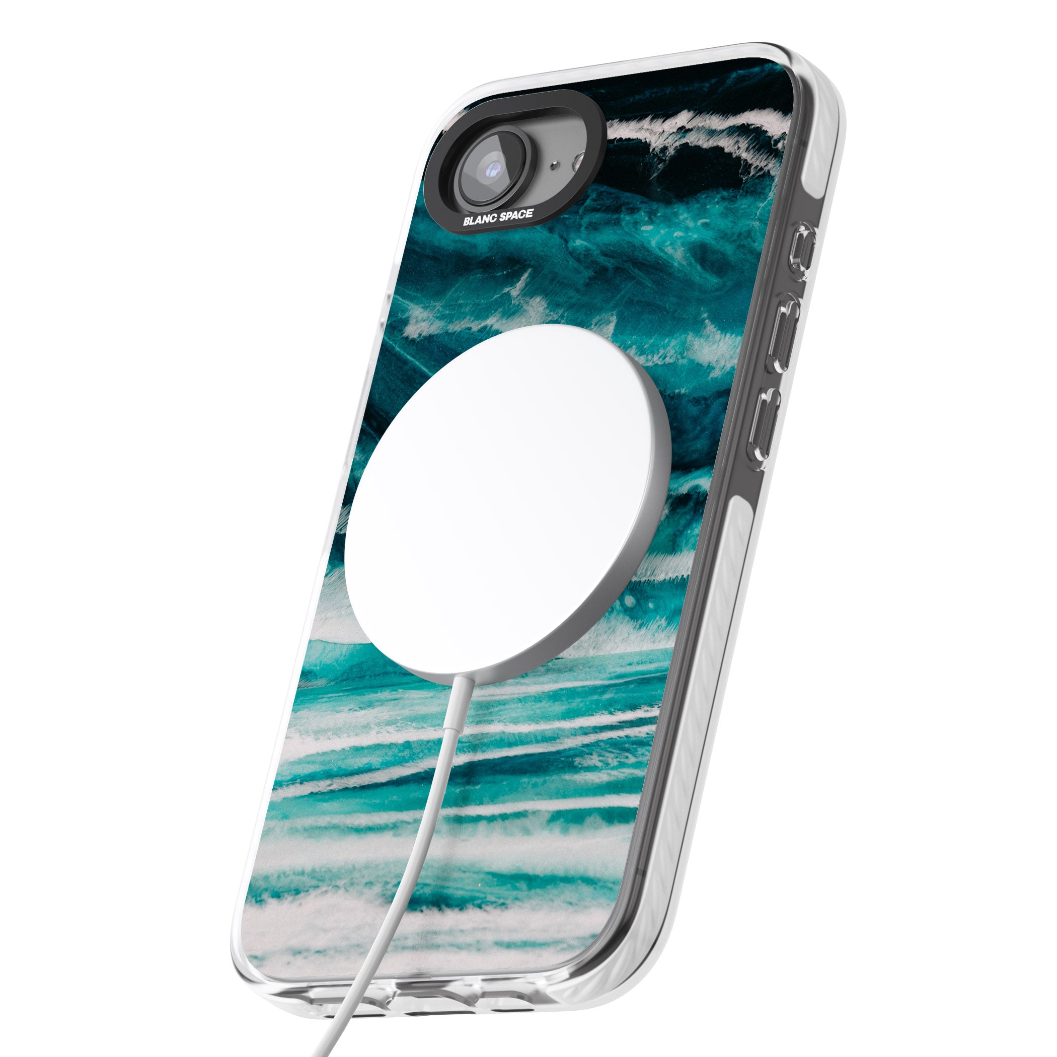 Ocean Vibe Reminder