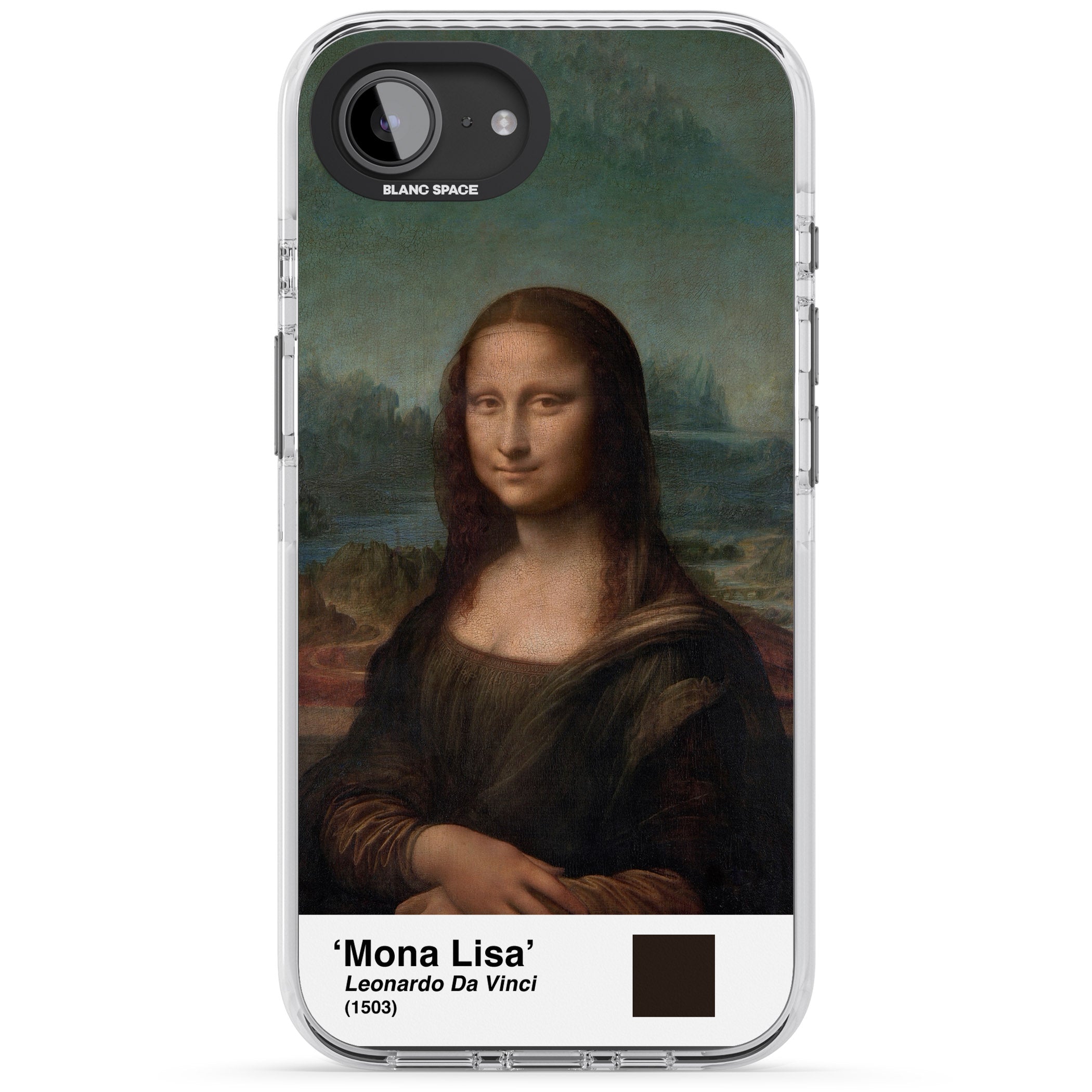 Mona Lisa