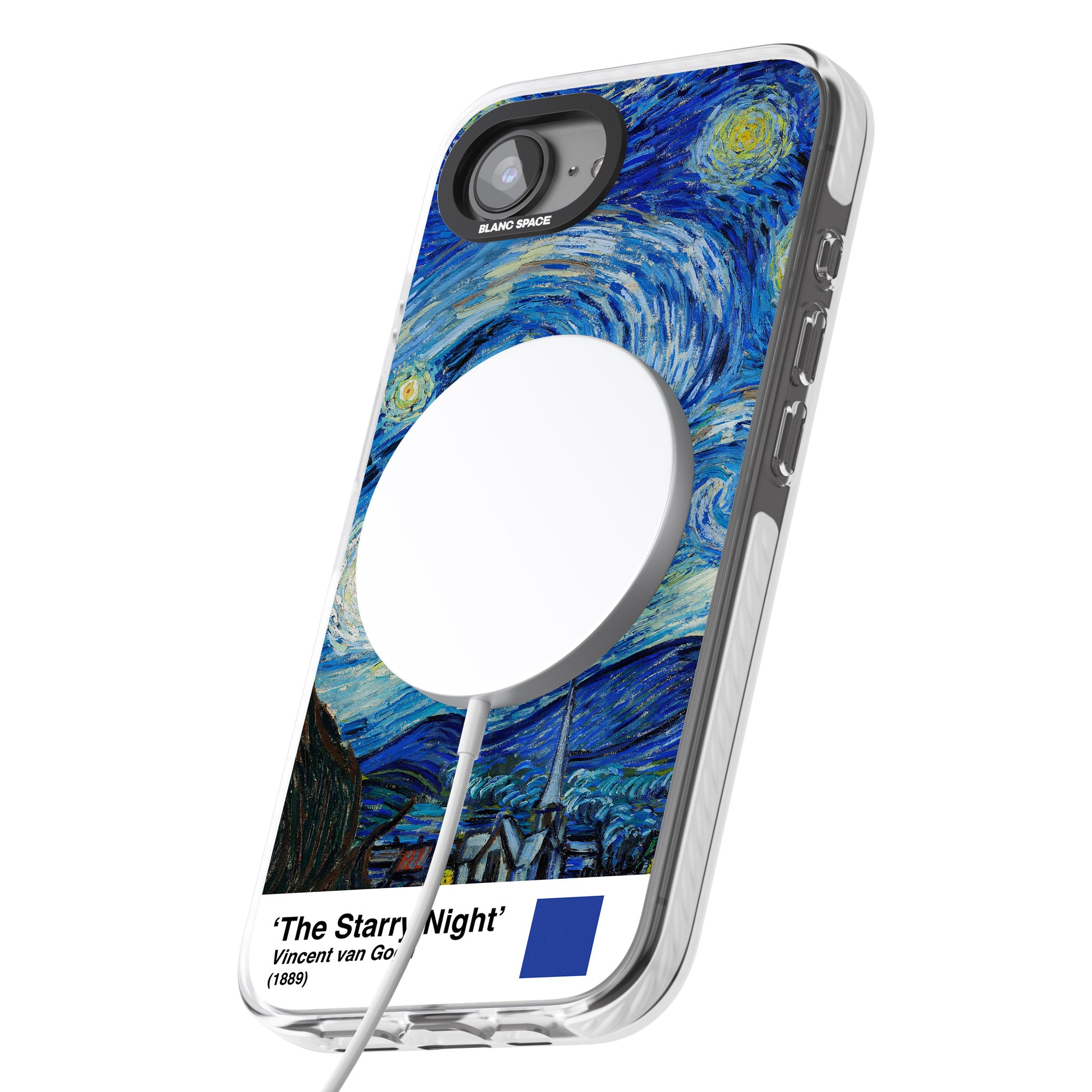 The Starry Night