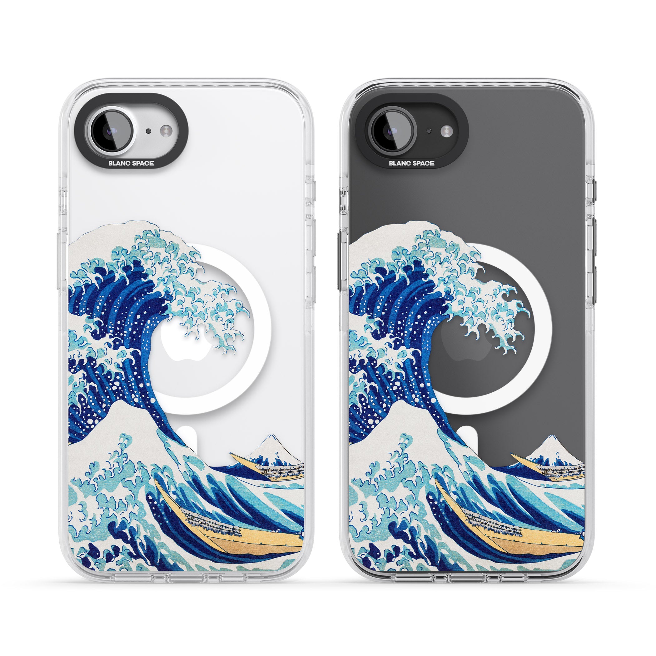 The Great Wave Of Kanagawa