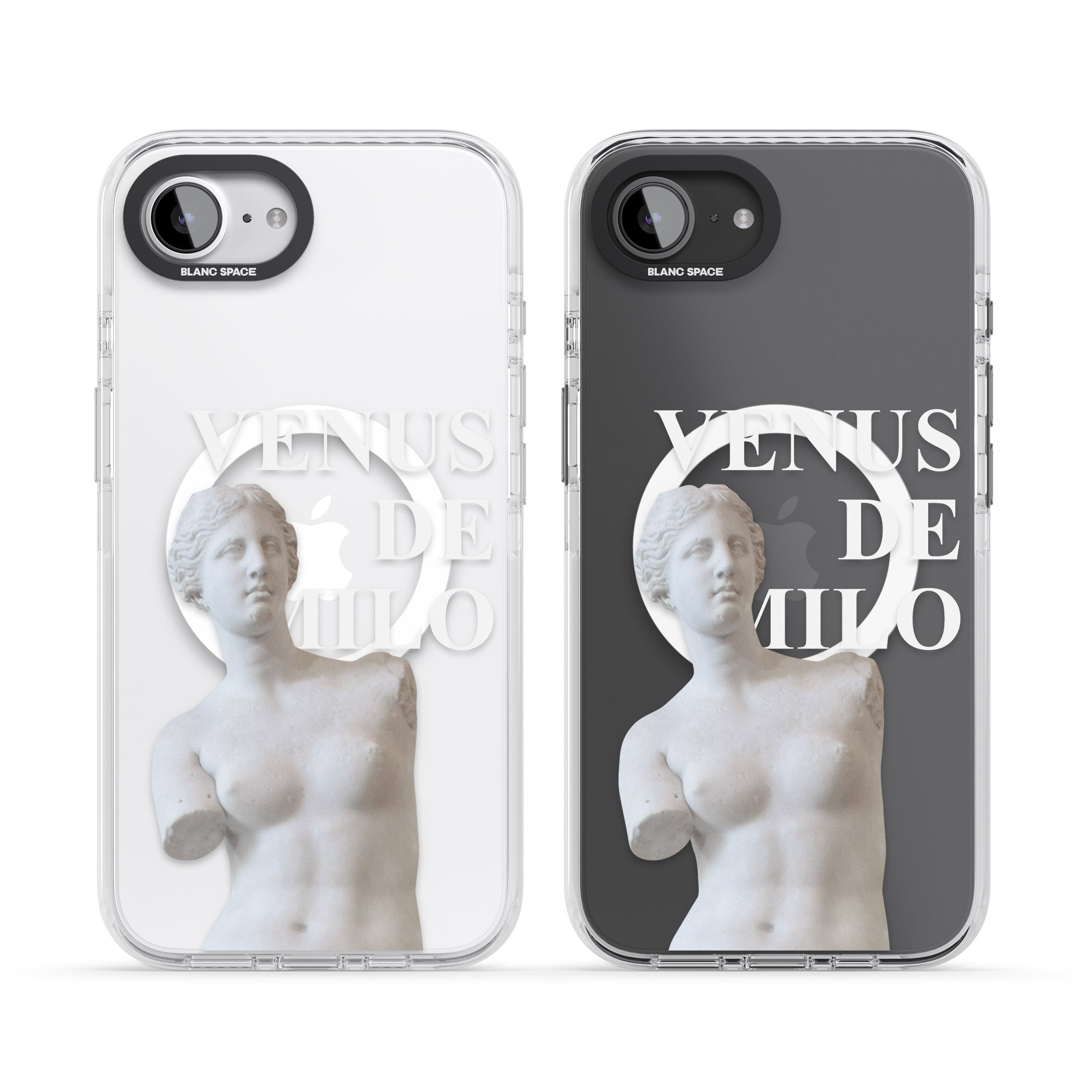 Venus De Milo Cutout