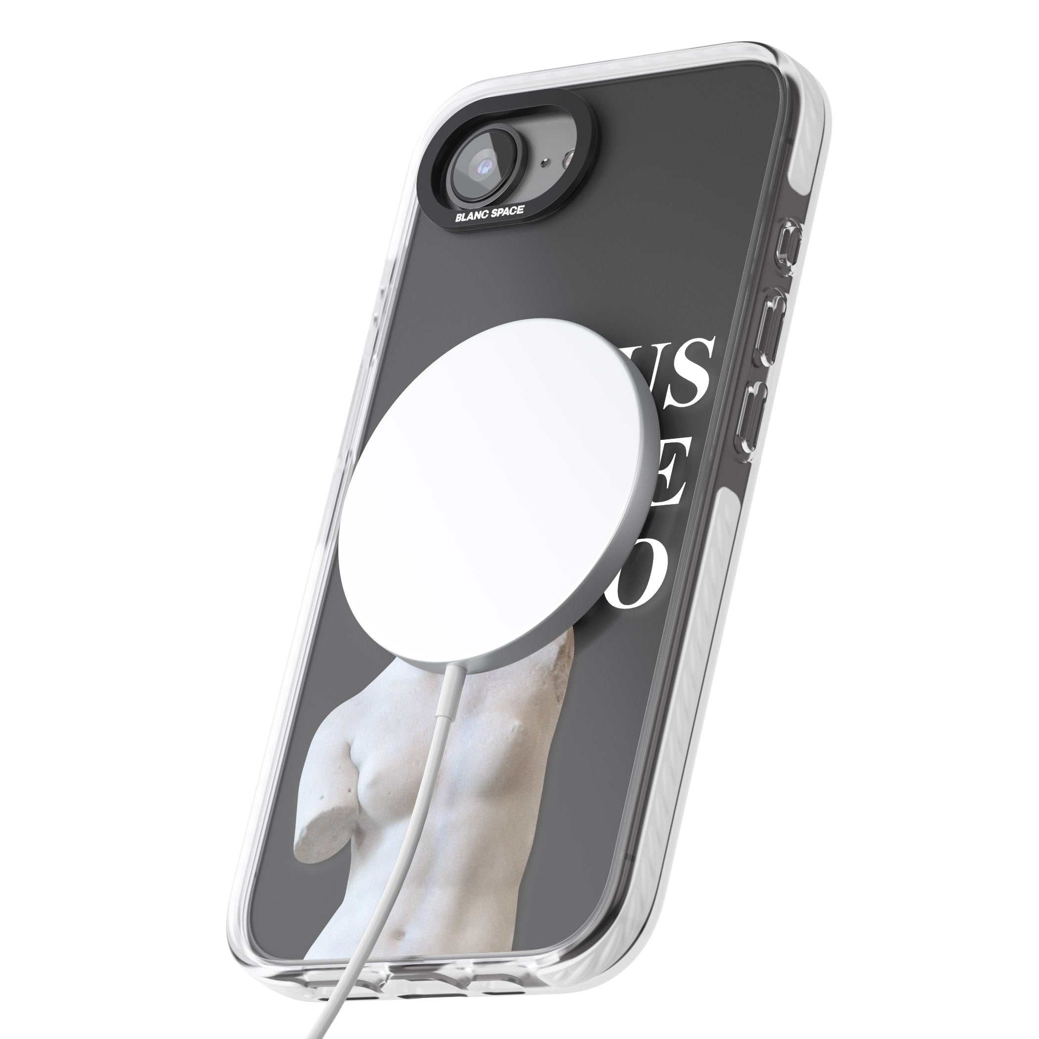 Venus De Milo Cutout