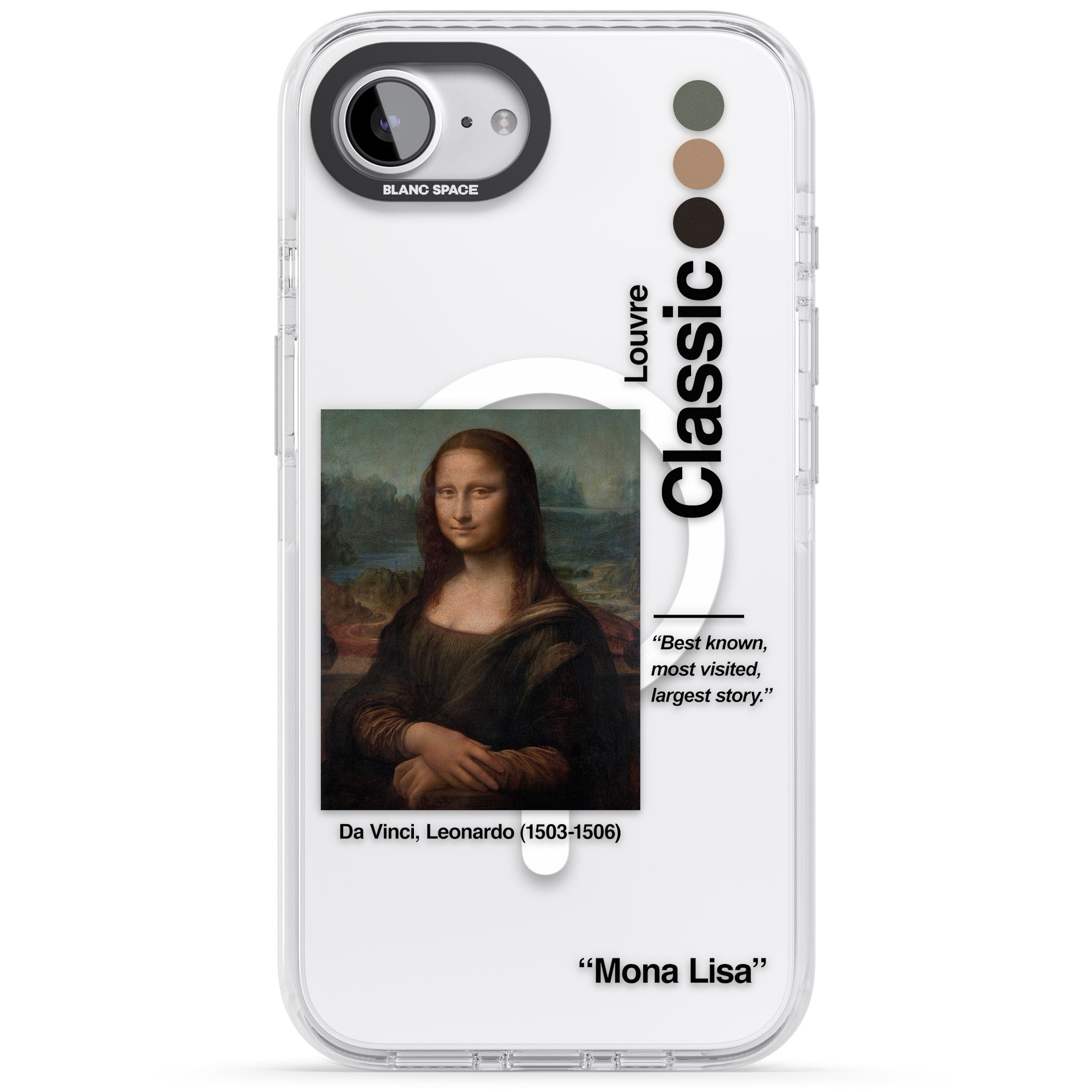 Mona Lisa Leonardo Da Vinci