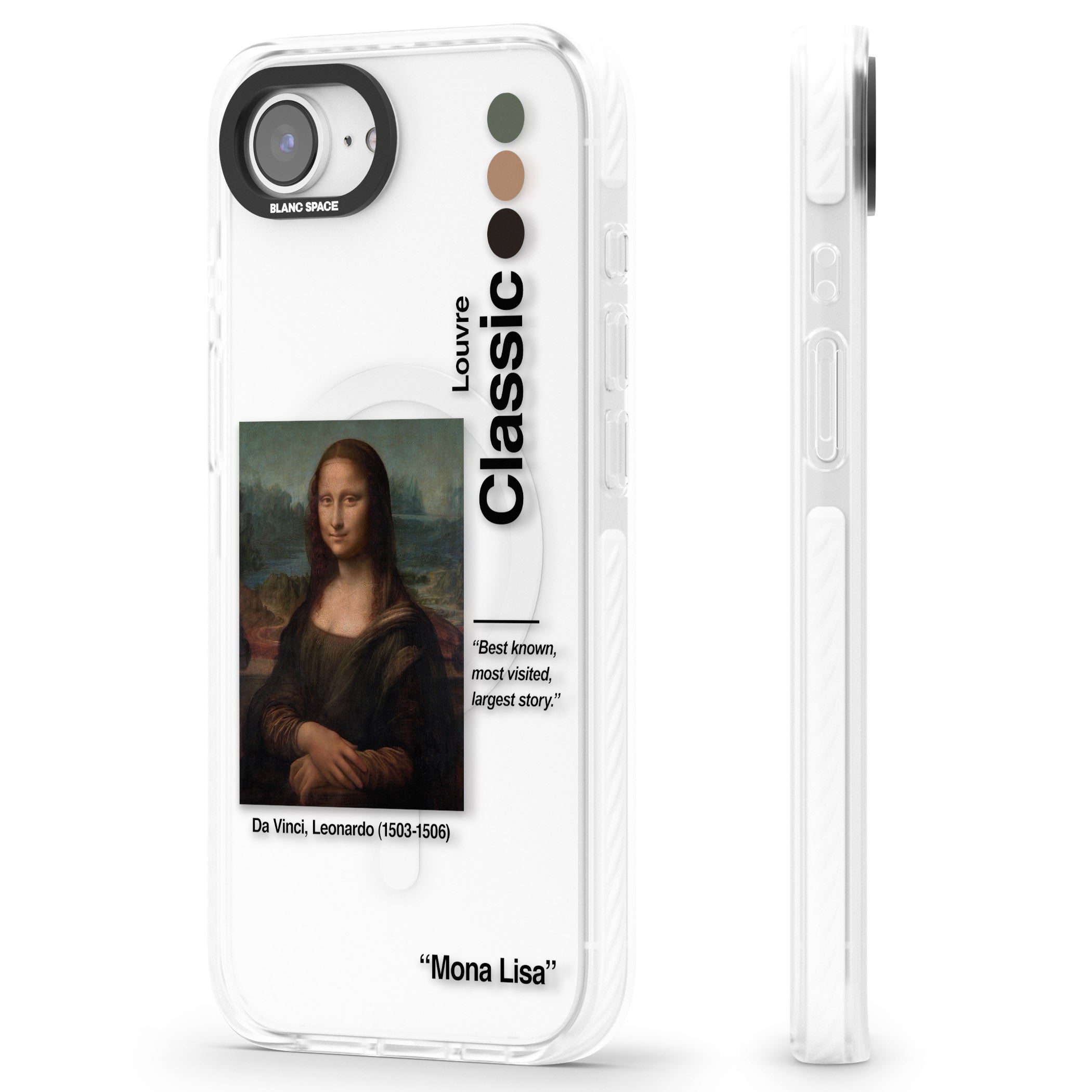 Mona Lisa Leonardo Da Vinci