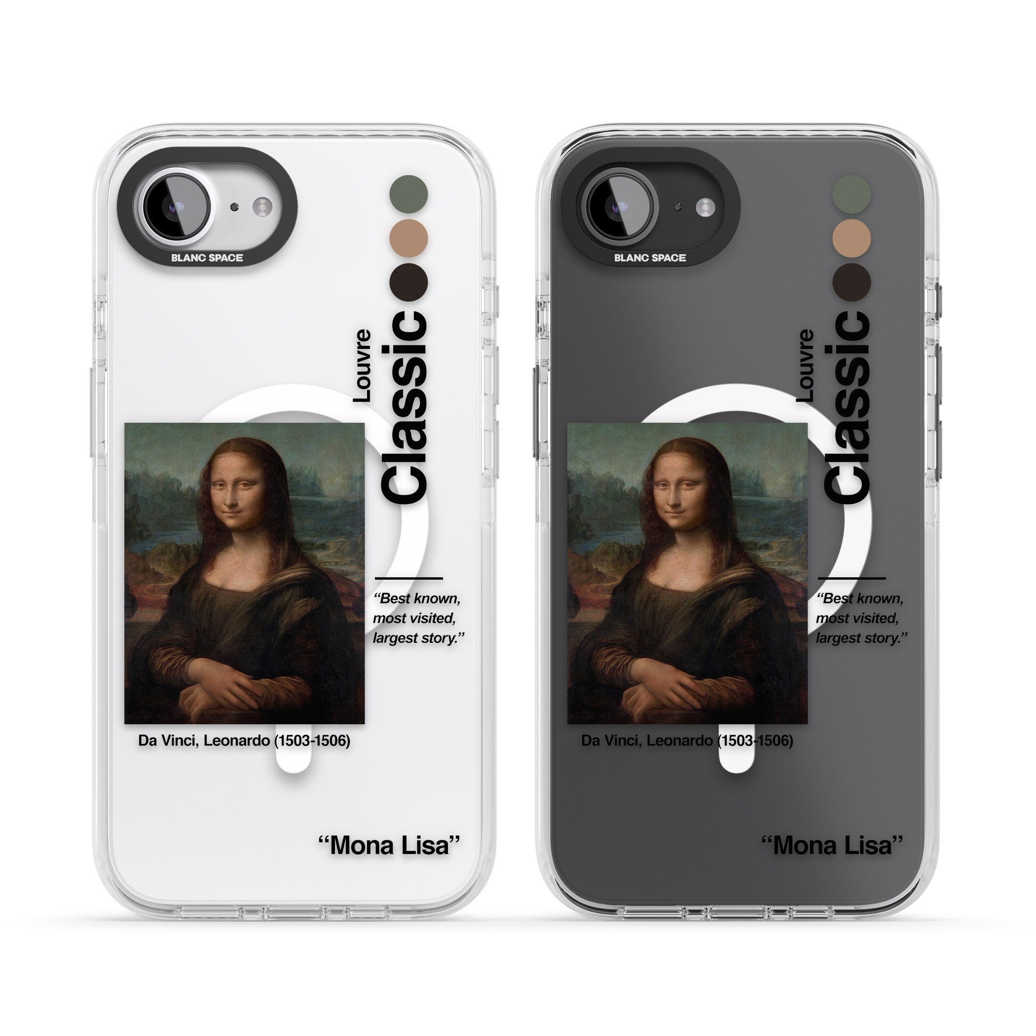 Mona Lisa Leonardo Da Vinci