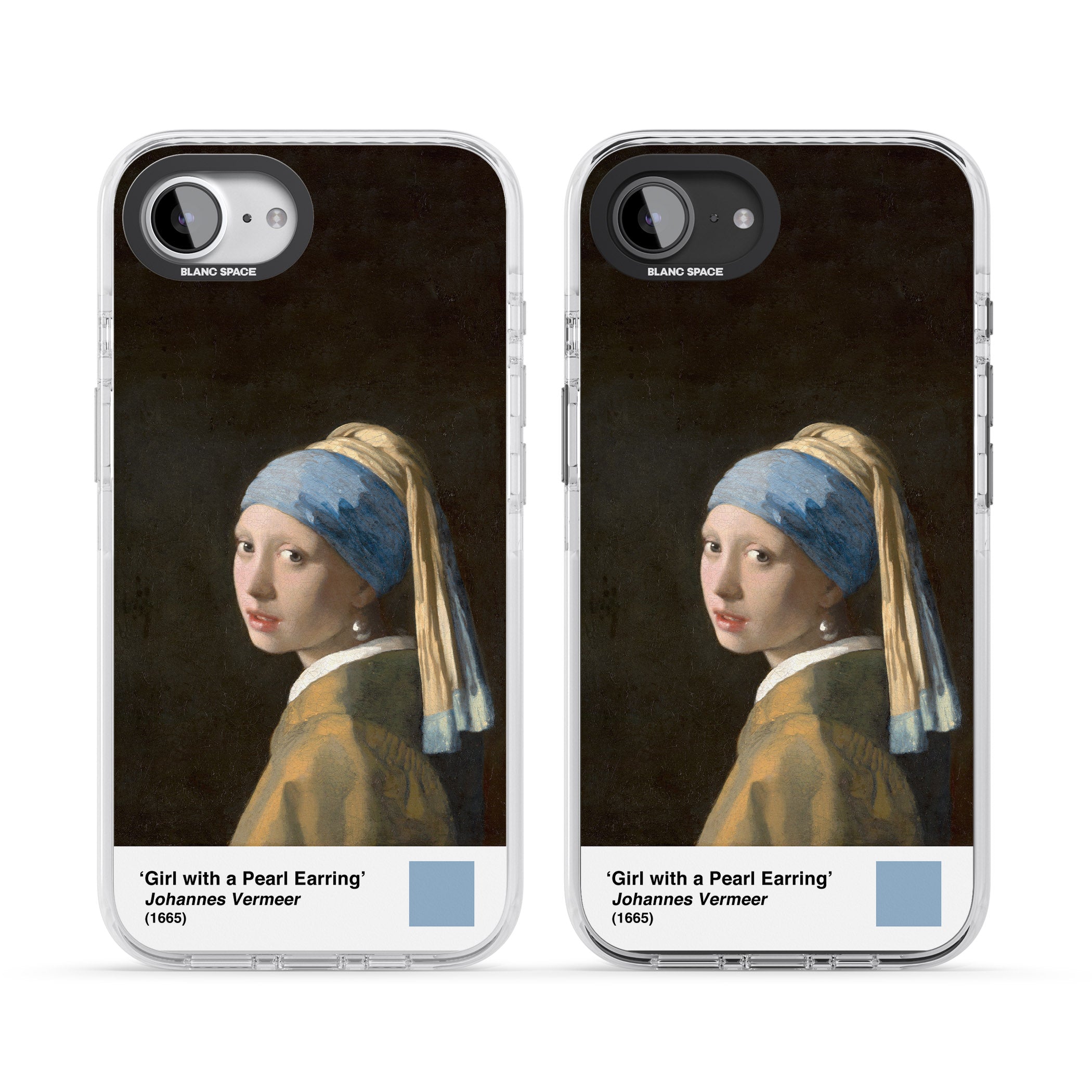 Girl With A Pearl Earring