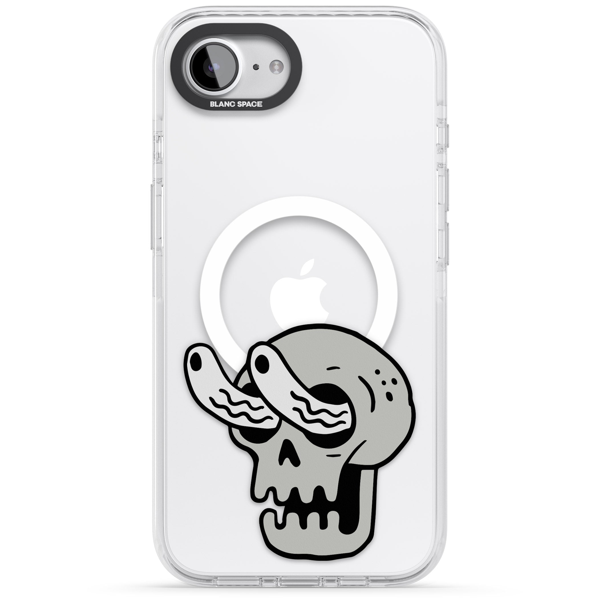 Skull Eyes