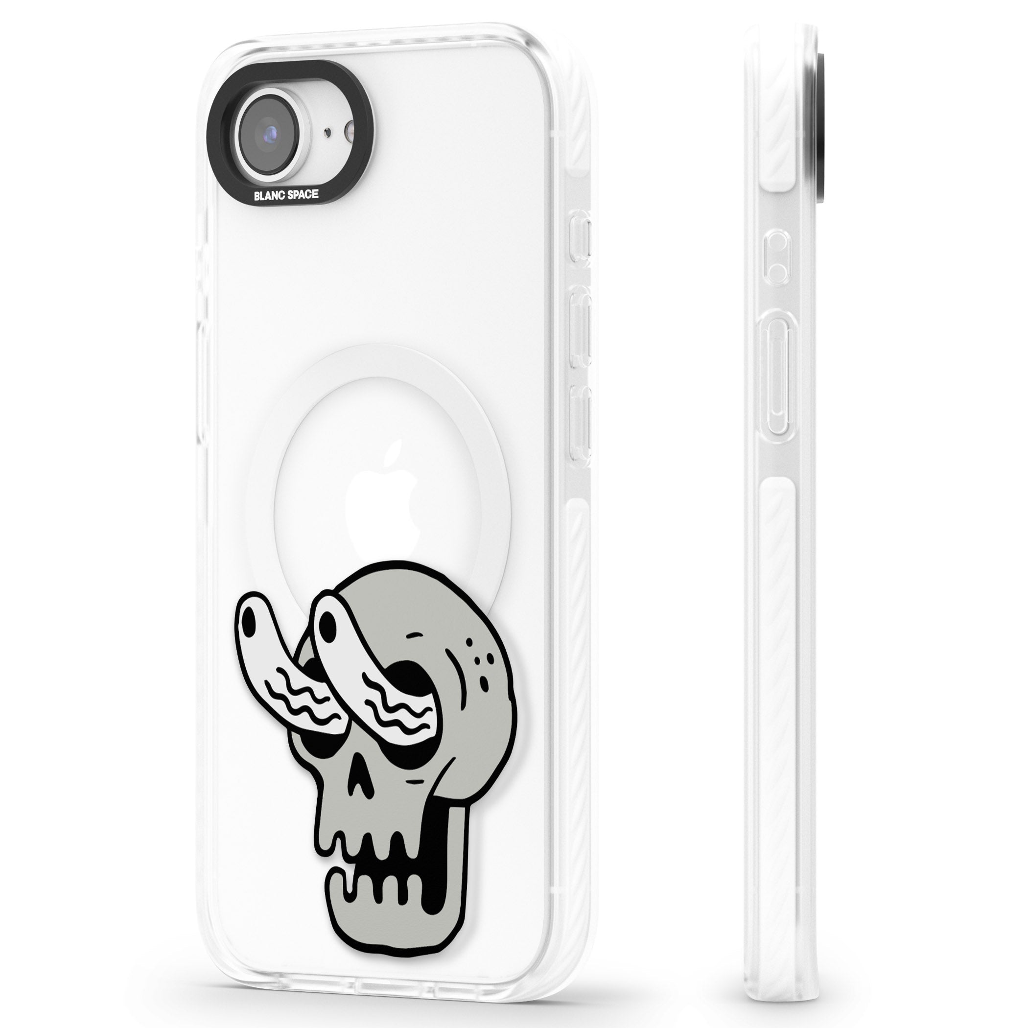 Skull Eyes