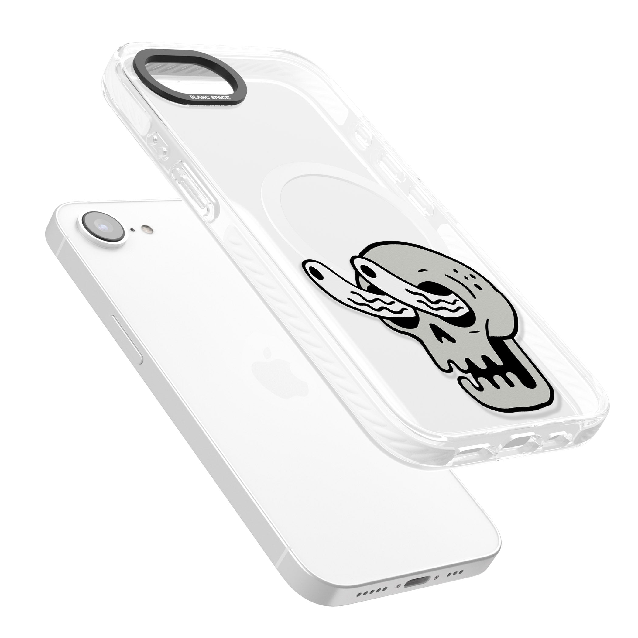 Skull Eyes
