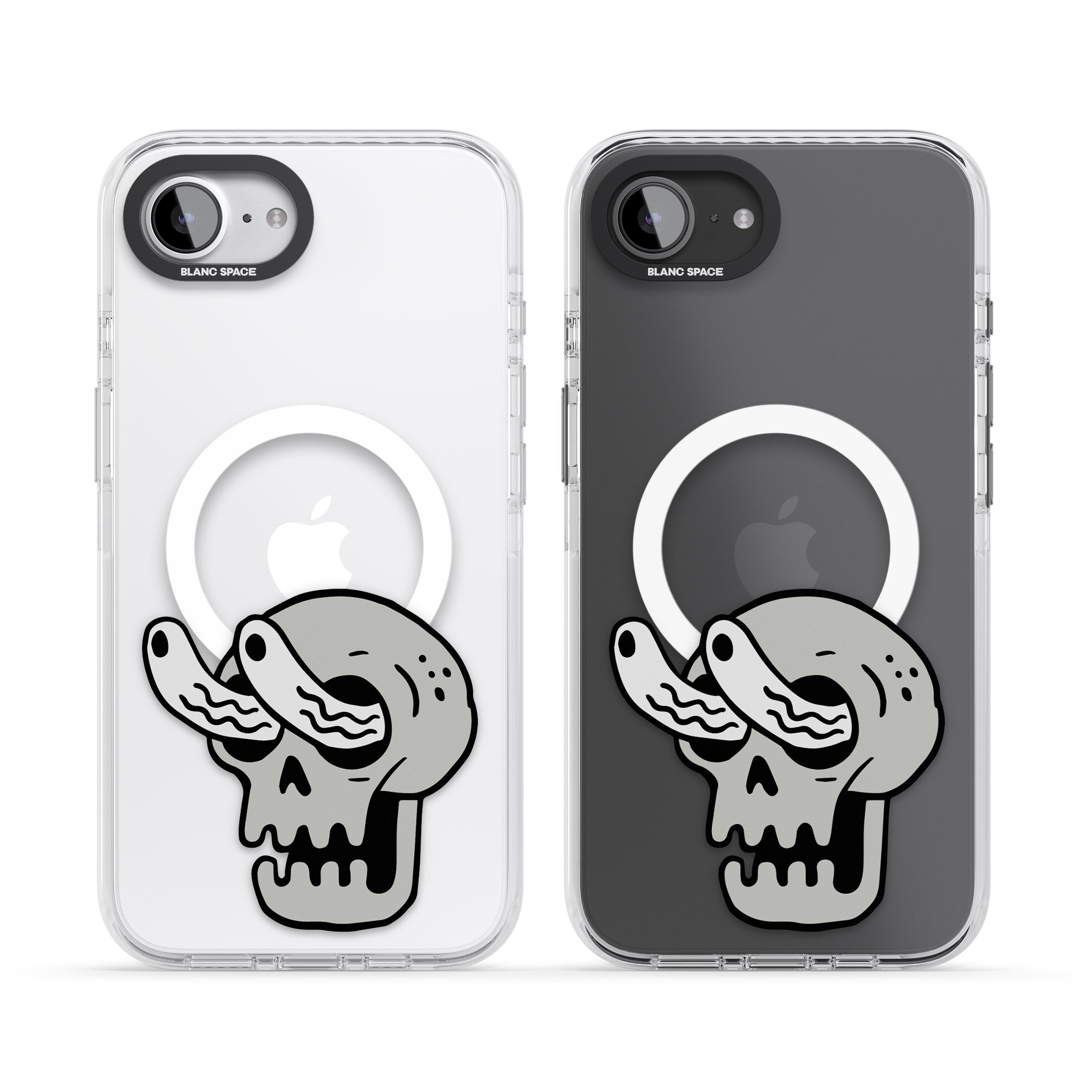 Skull Eyes
