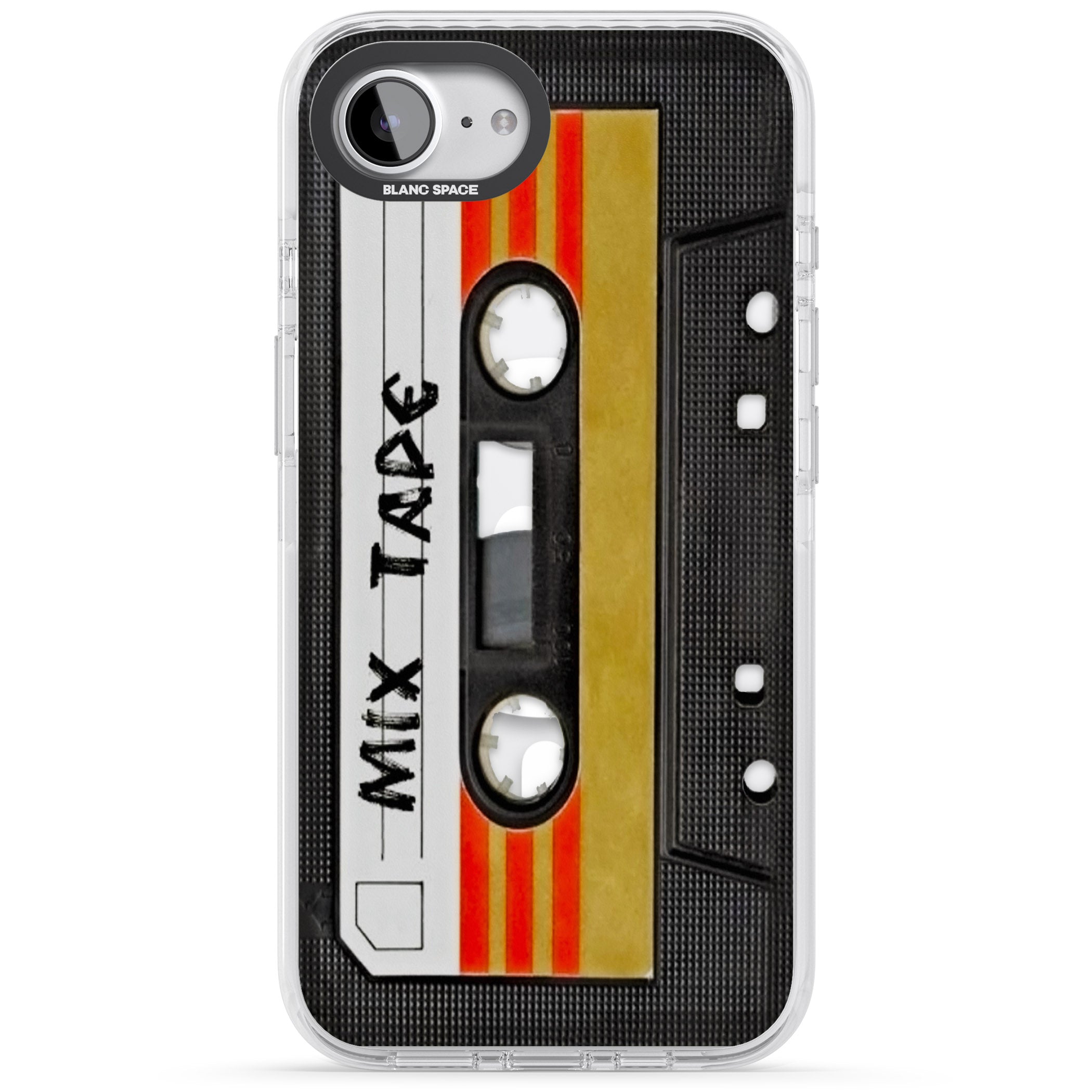 Retro Mix Tape