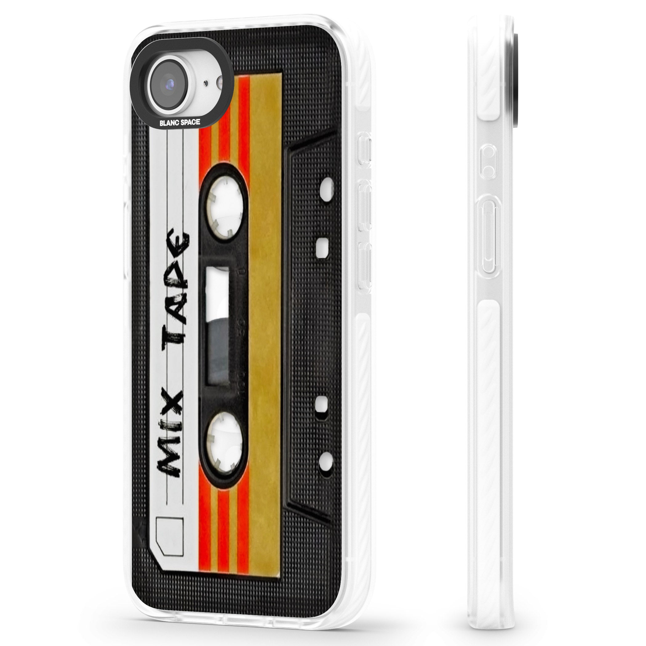 Retro Mix Tape
