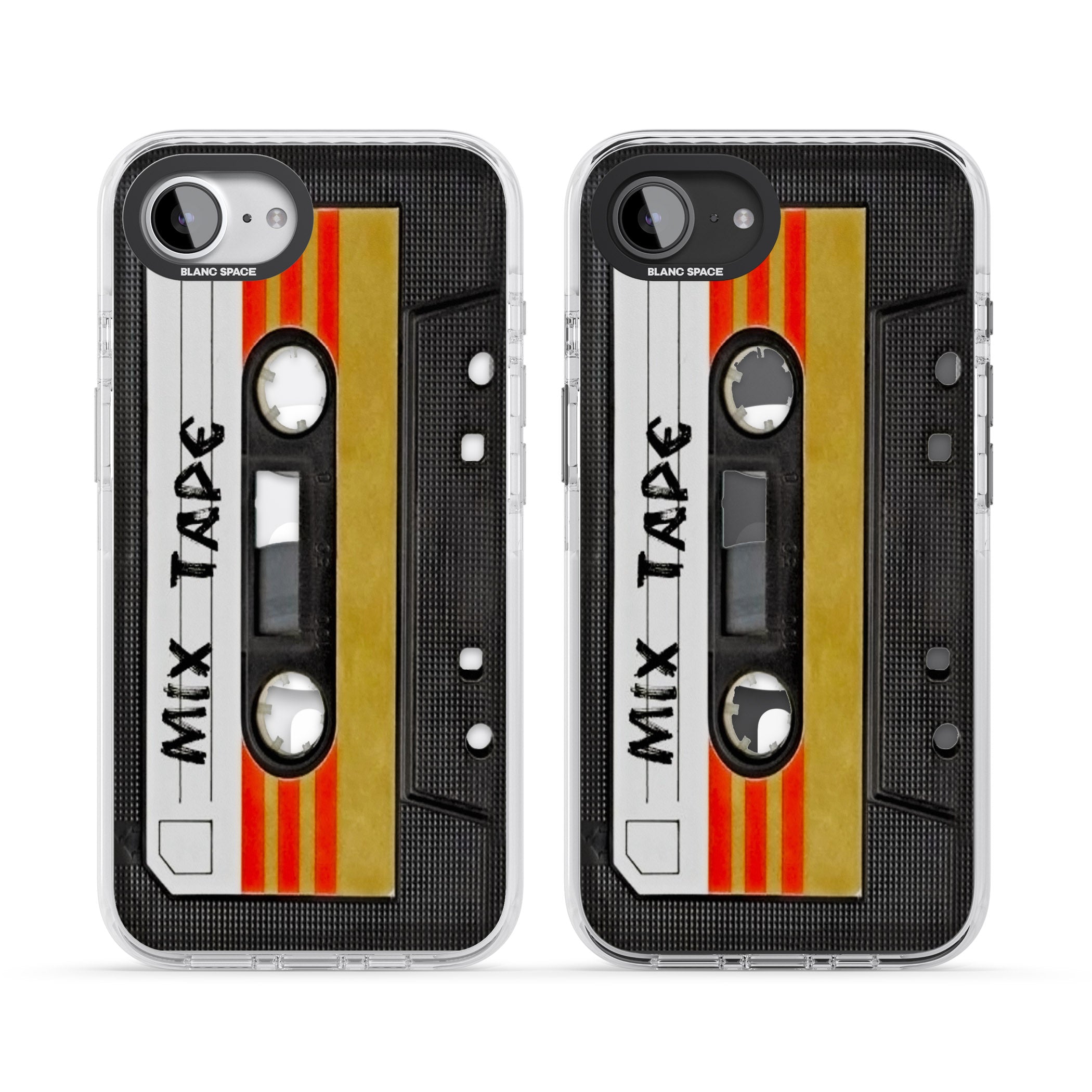 Retro Mix Tape