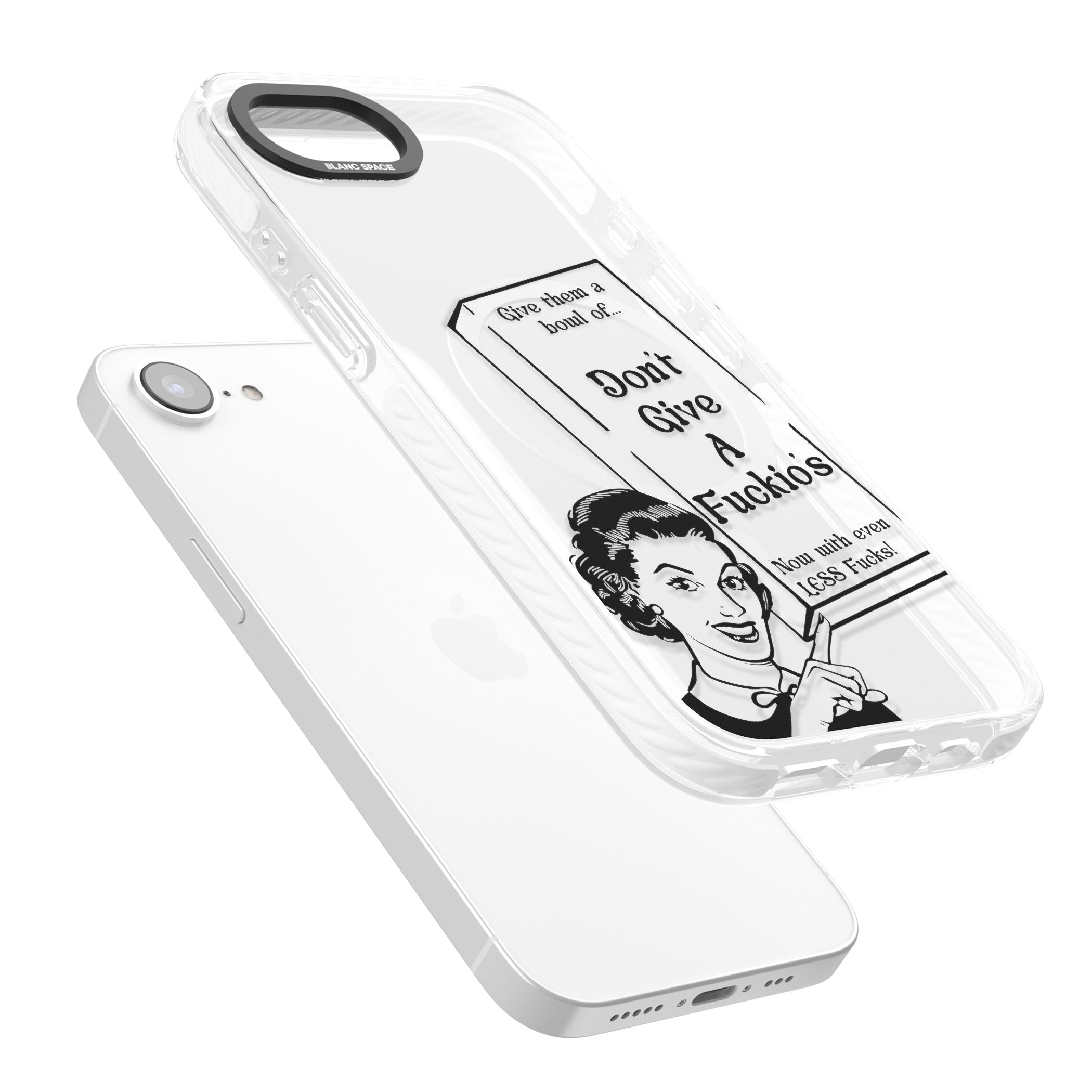 Dont Give A F Ckios Cereal