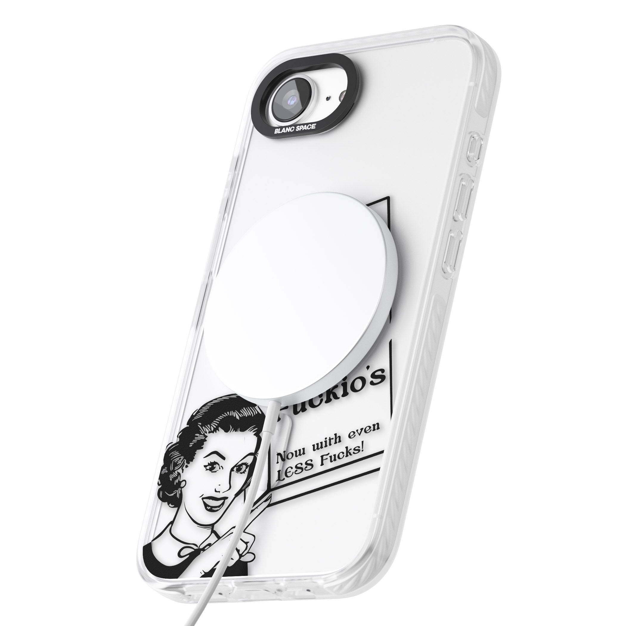 Dont Give A F Ckios Cereal