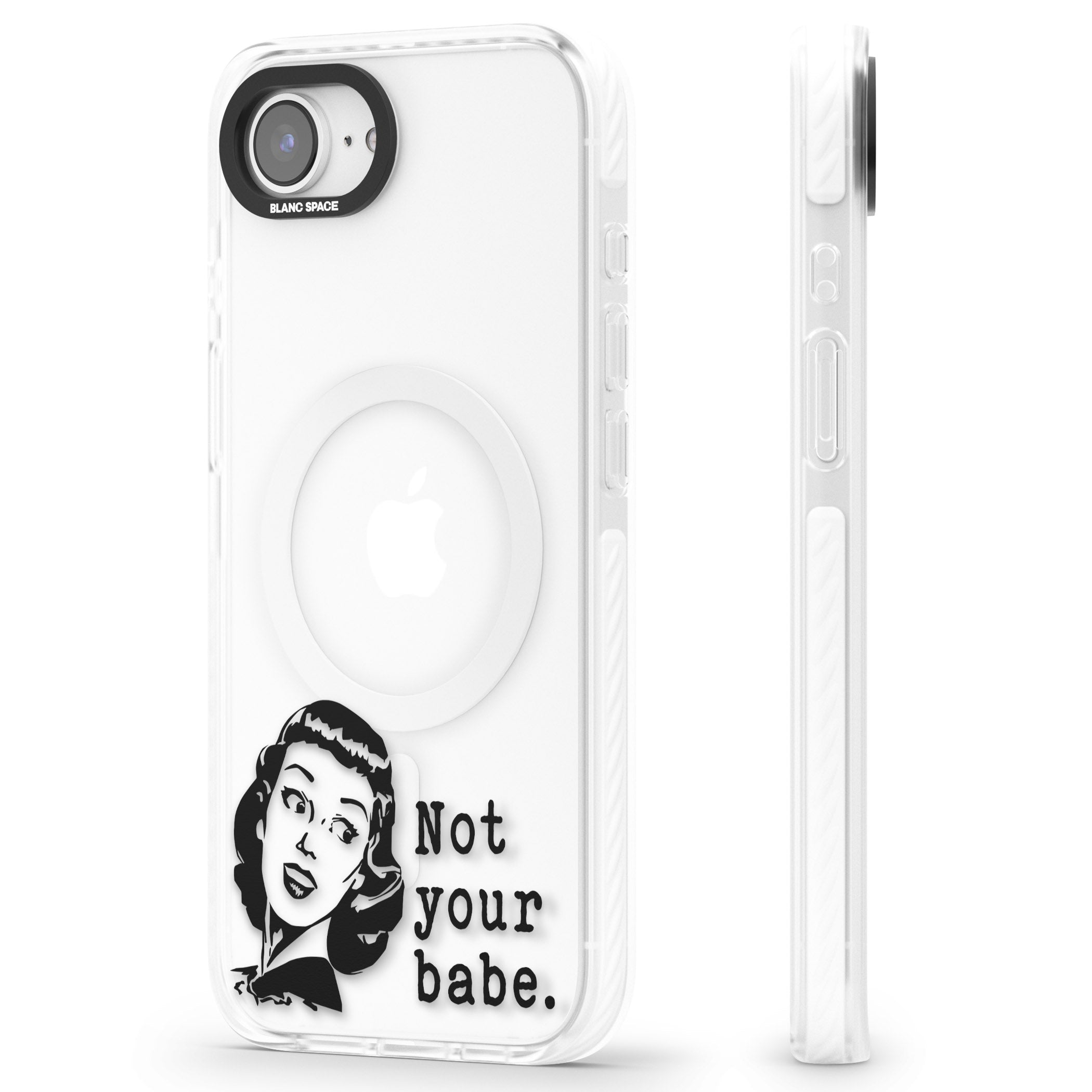 Not Your Babe