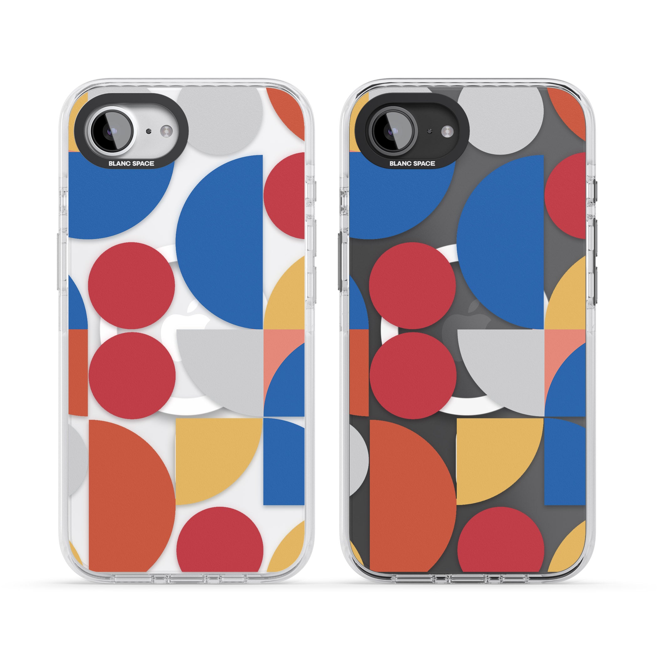 Abstract Colorful Geometric