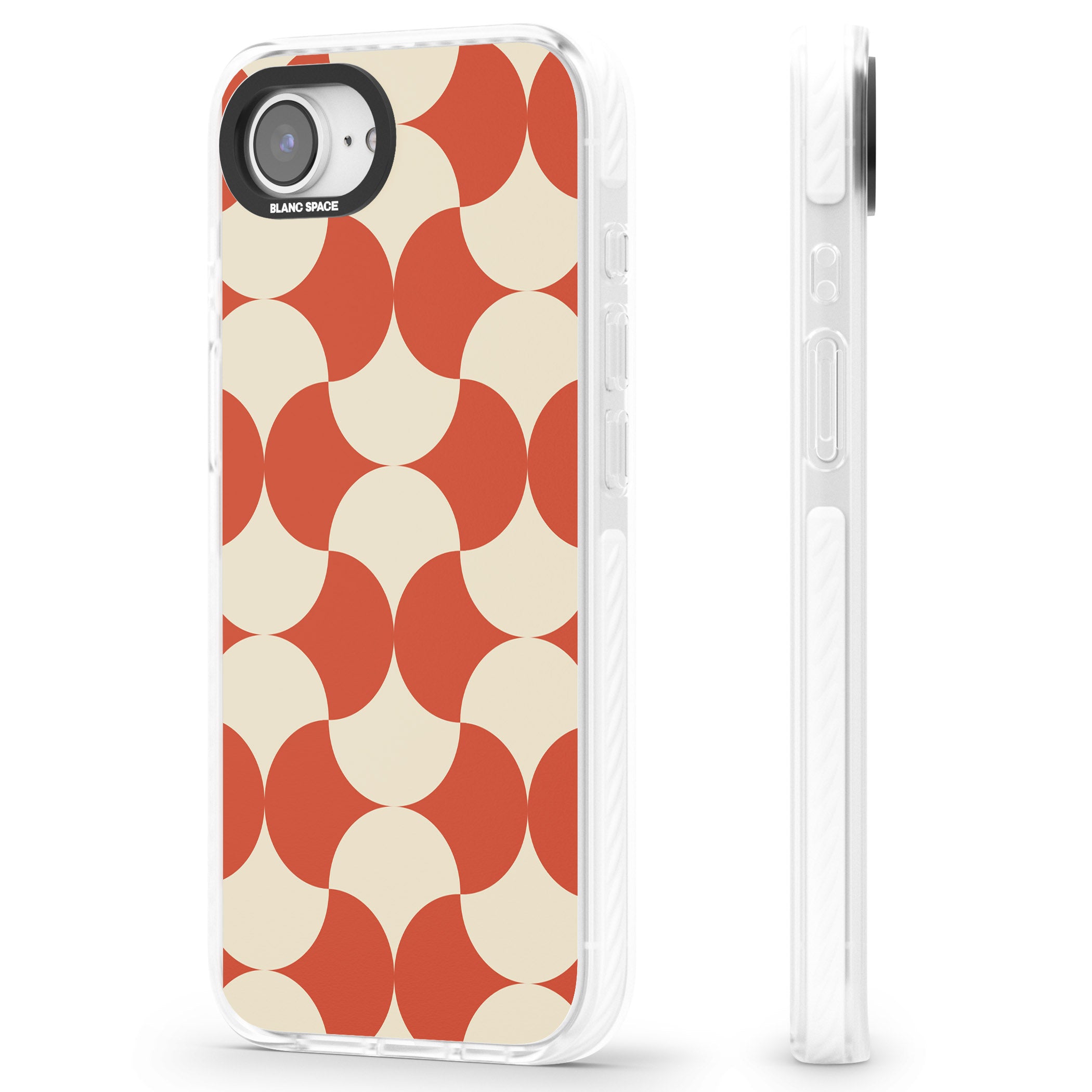 Abstract Retro Shapes