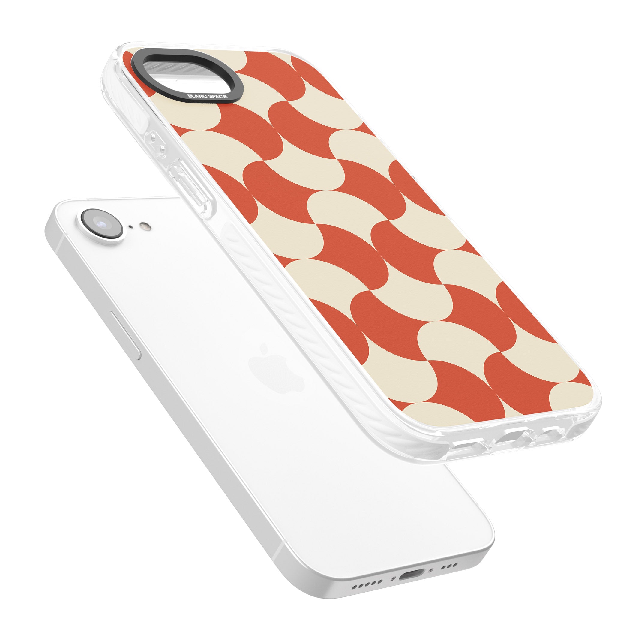 Abstract Retro Shapes