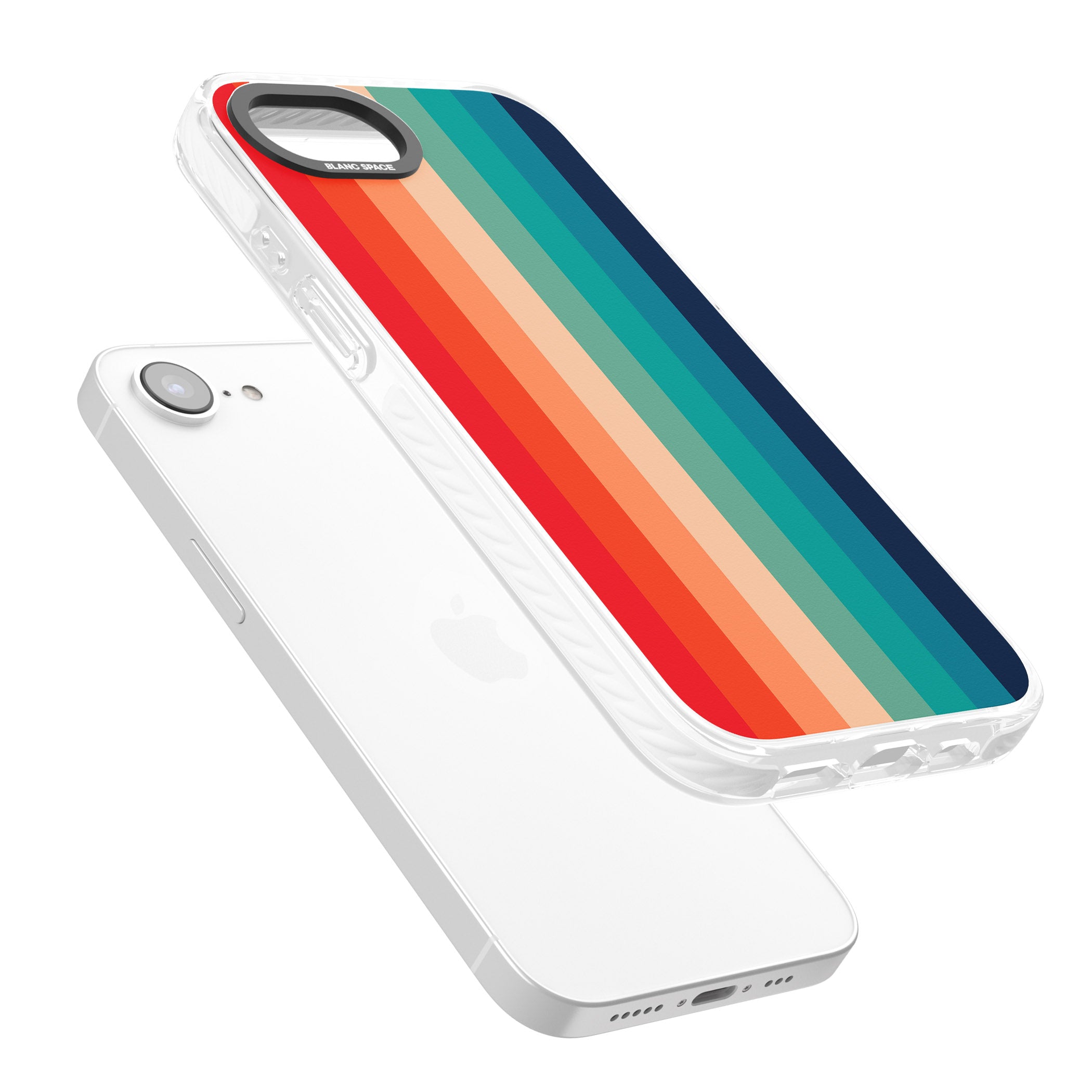 Retro 70'S Colour Palette