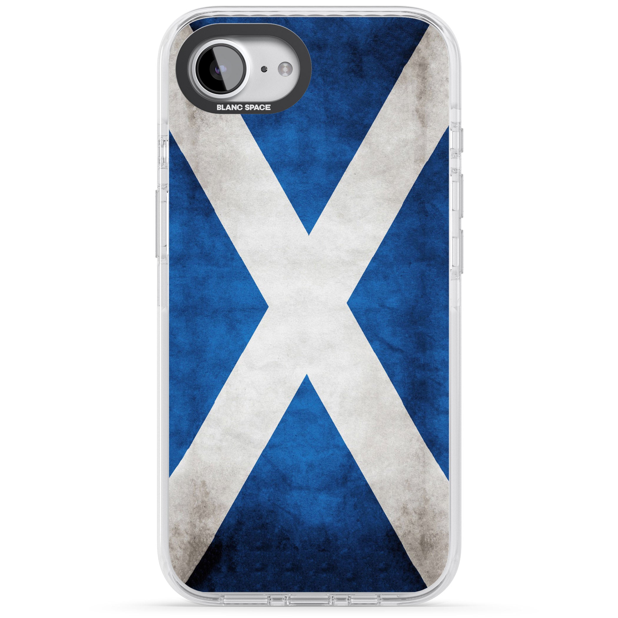 Scotland Saltire Flag