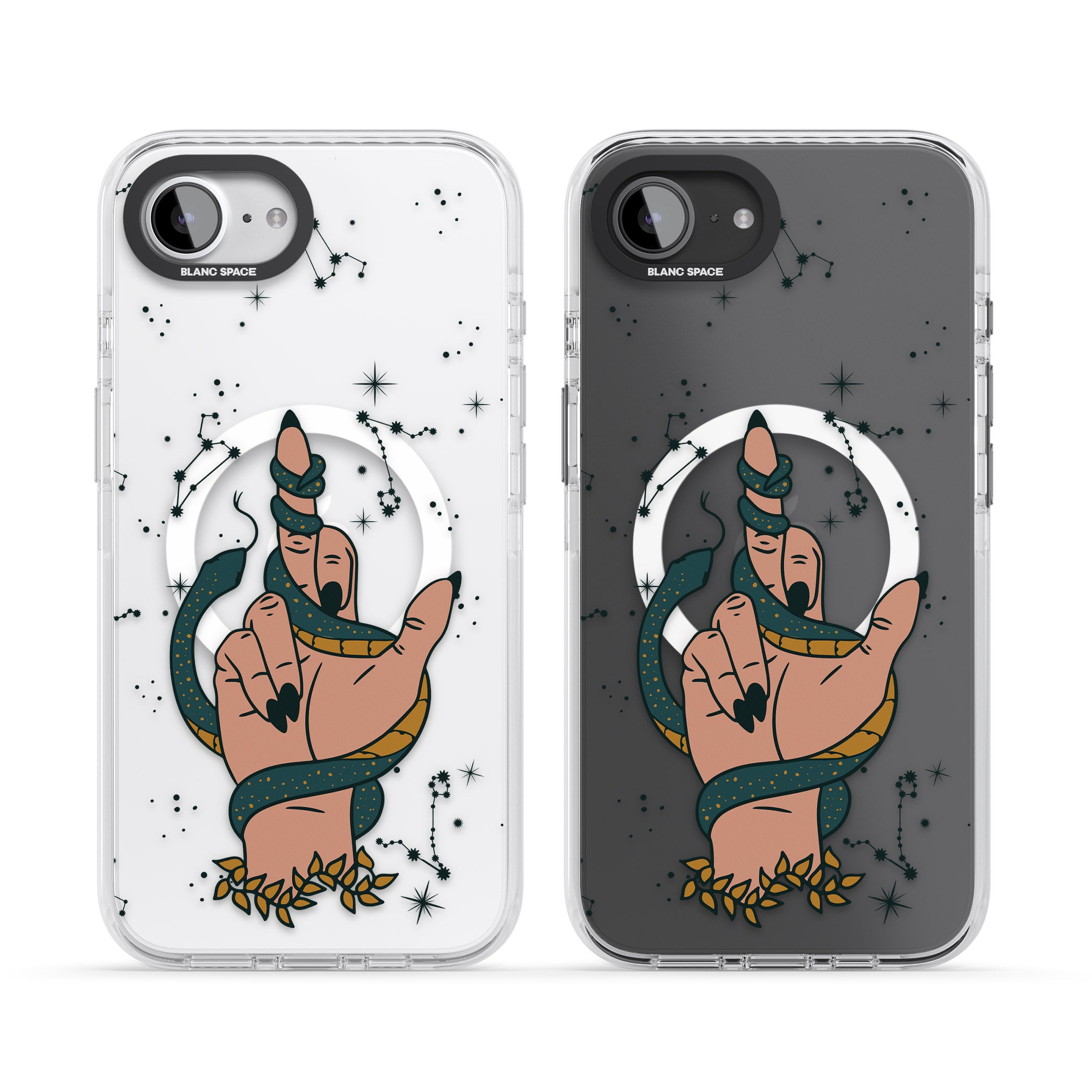 Snakes, Stars And Cynicism