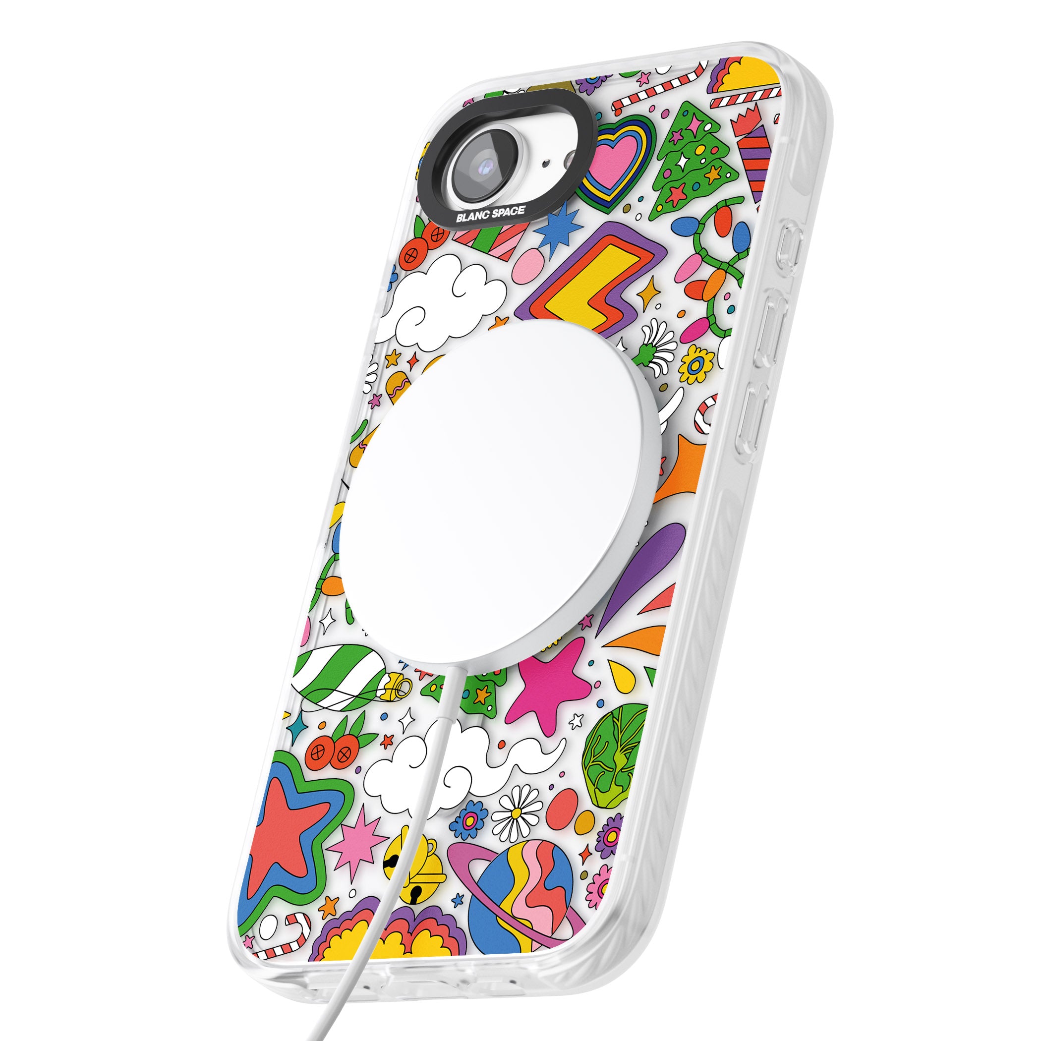 Whimsical Wonderland