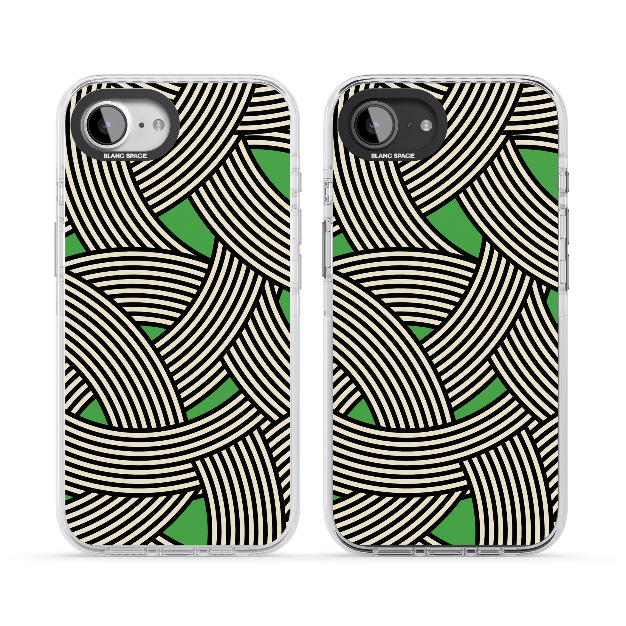 Green Optic Waves