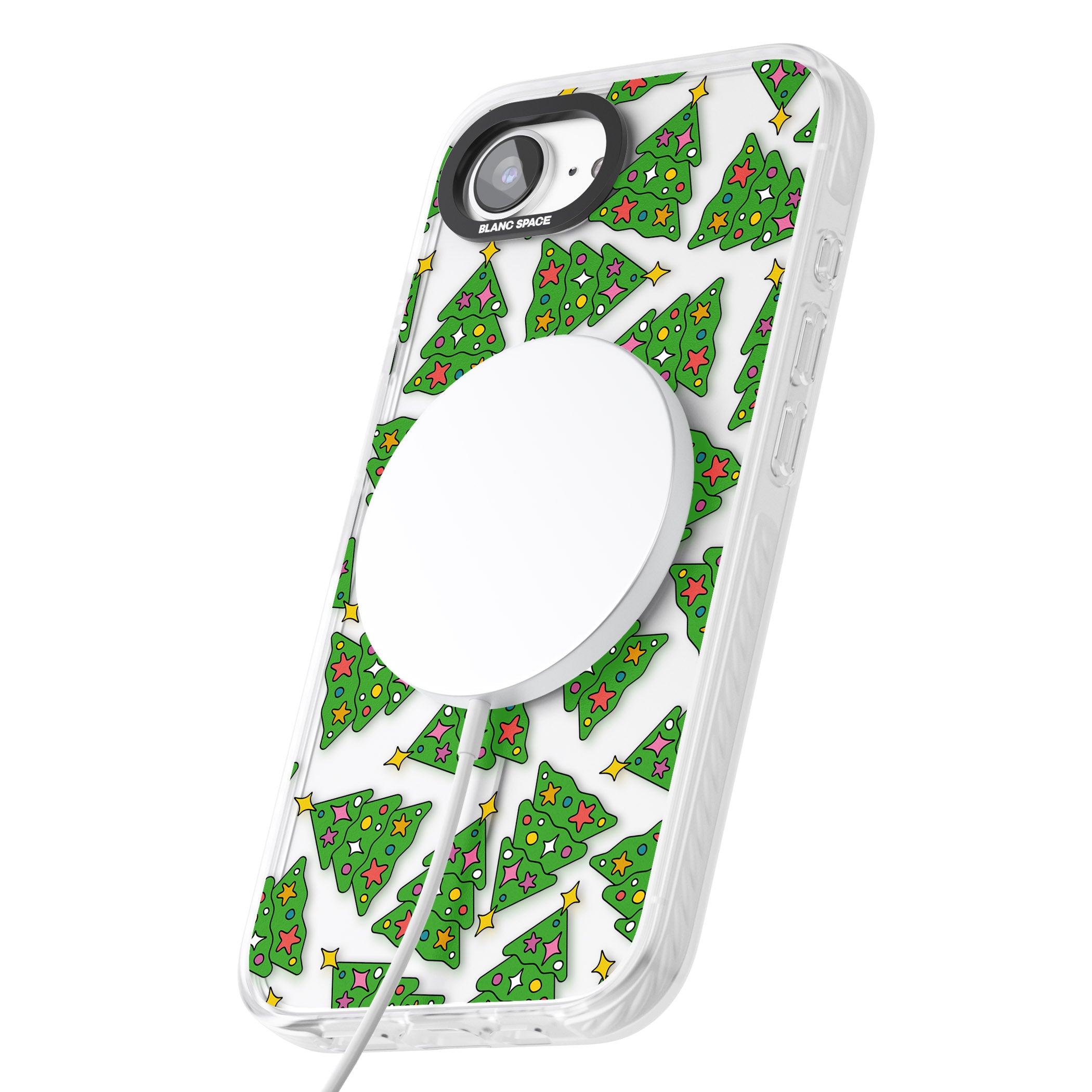 Christmas Tree Pattern