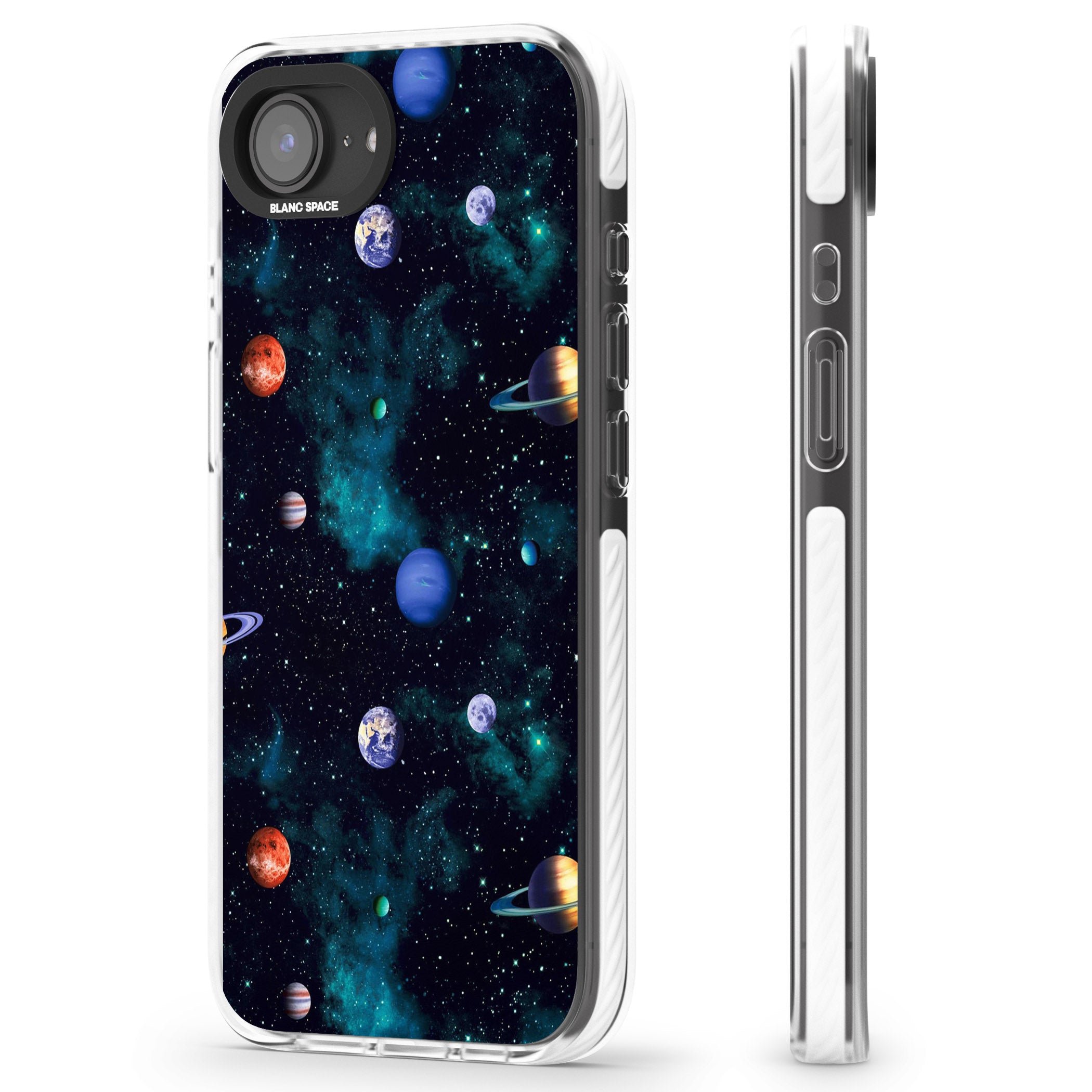 Deep Space