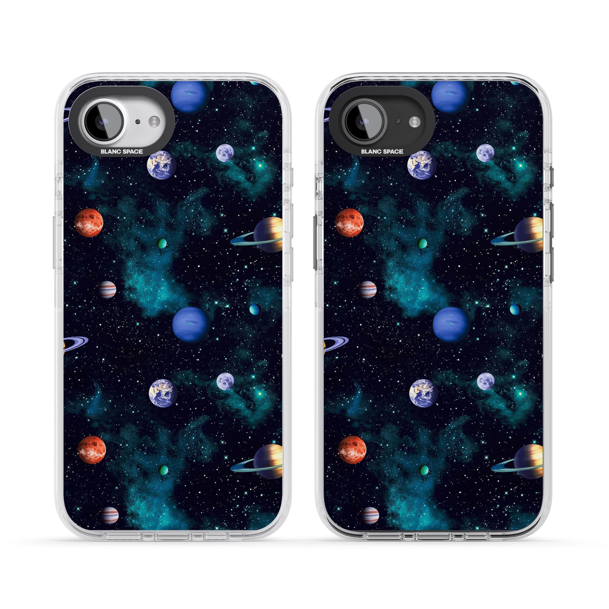 Deep Space
