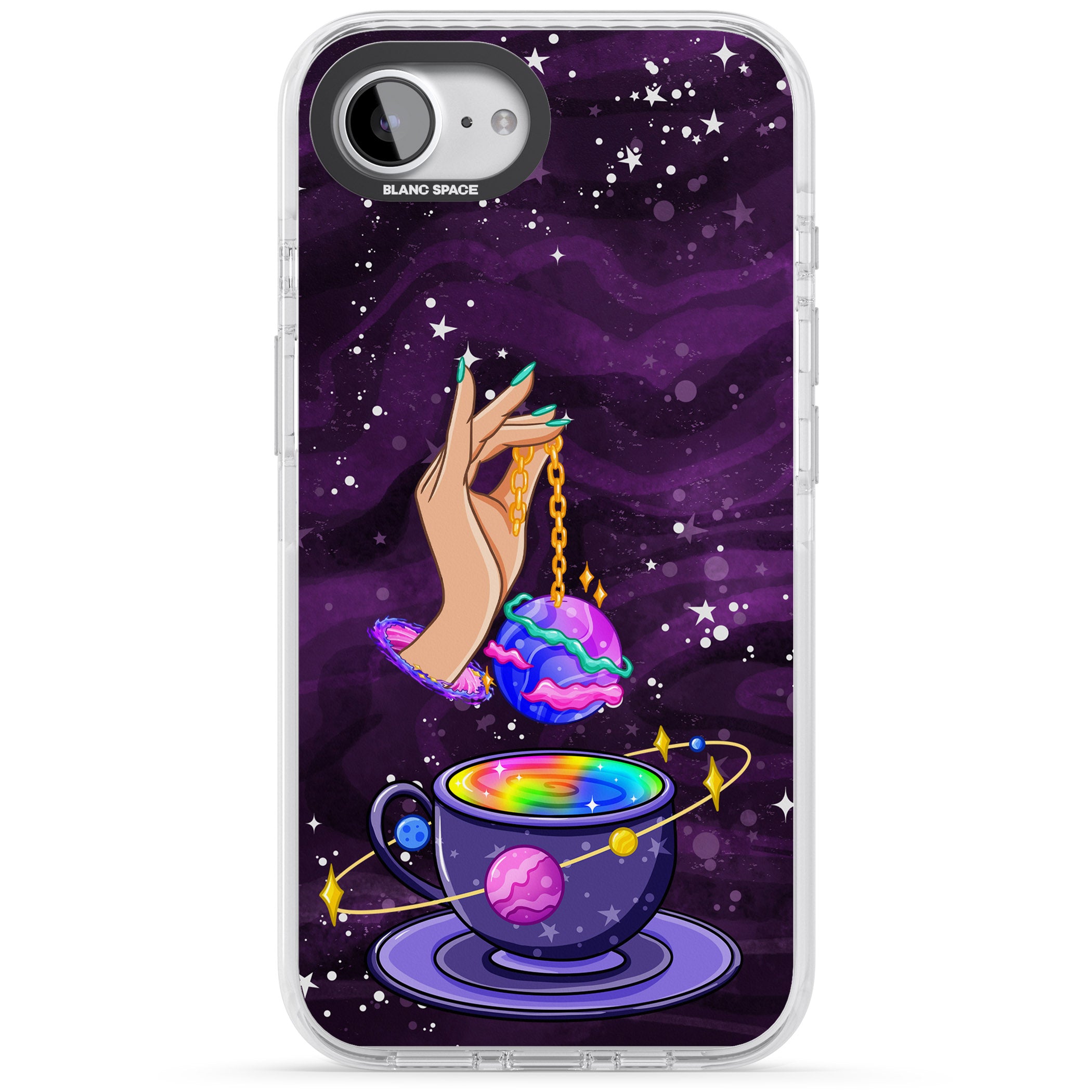 Space Tea