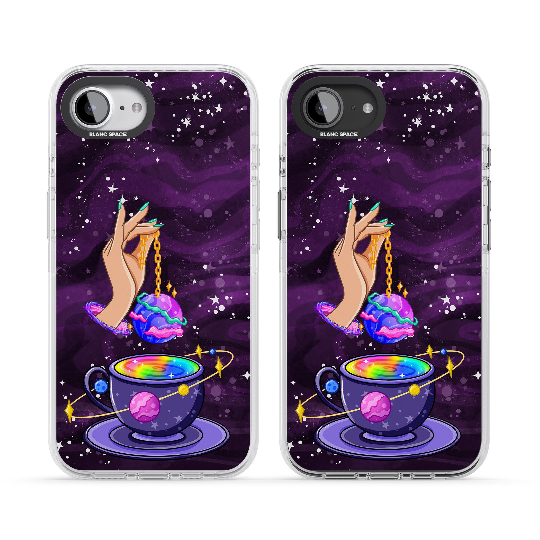 Space Tea
