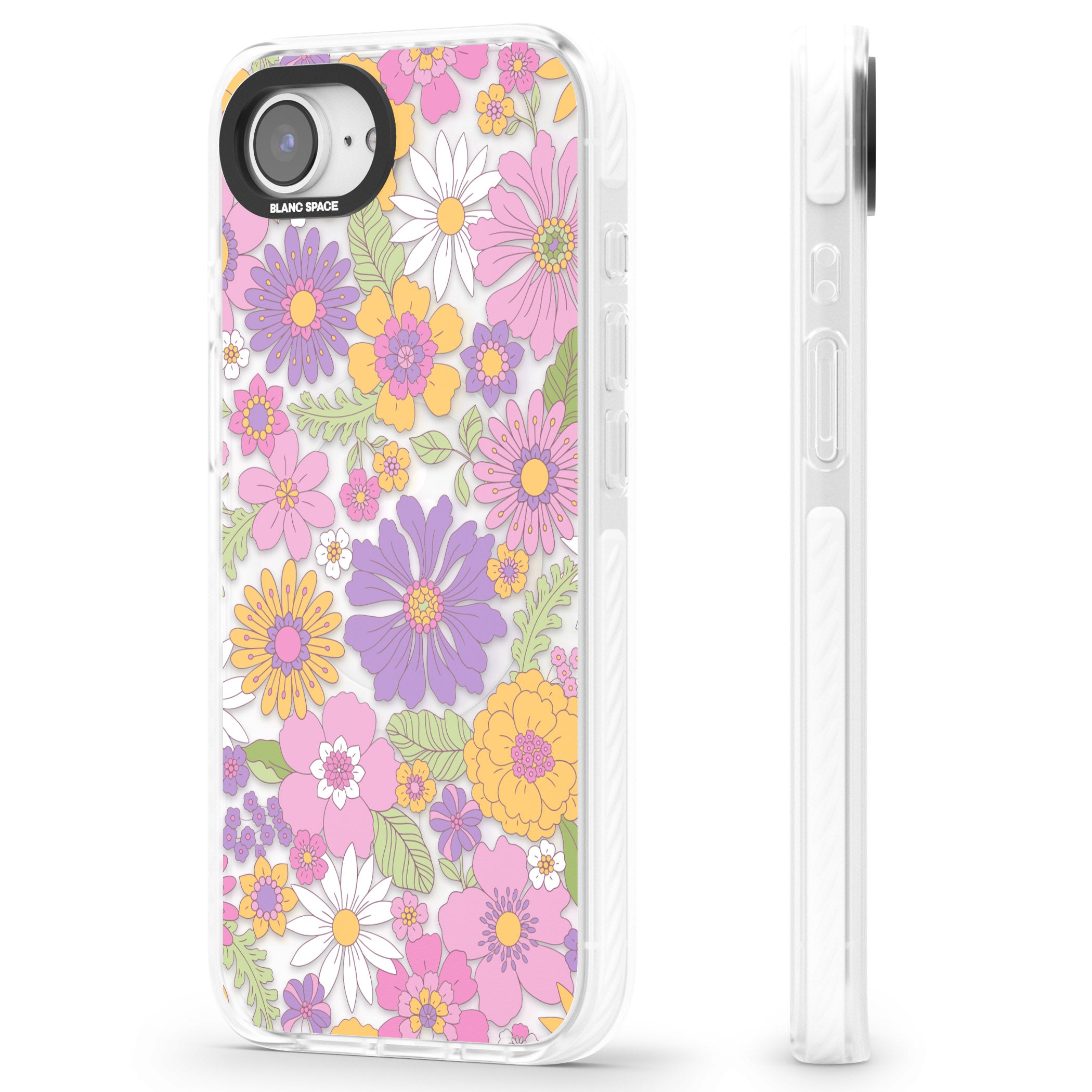 Soft Flower Mix