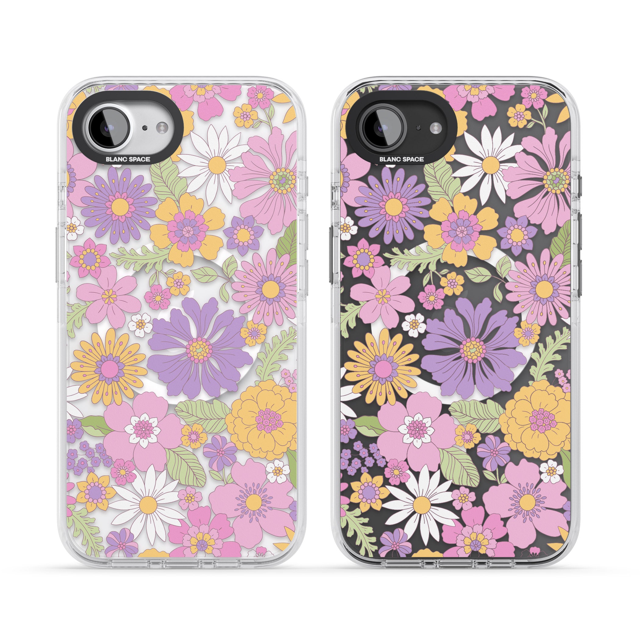 Soft Flower Mix