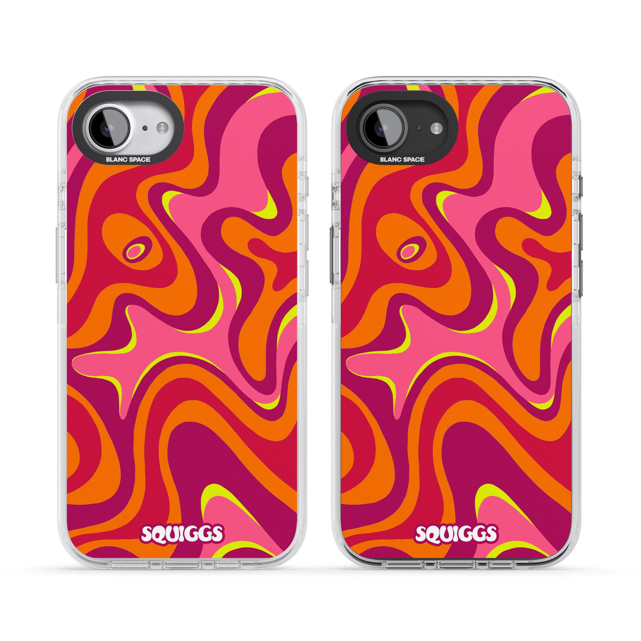 Hot Lava