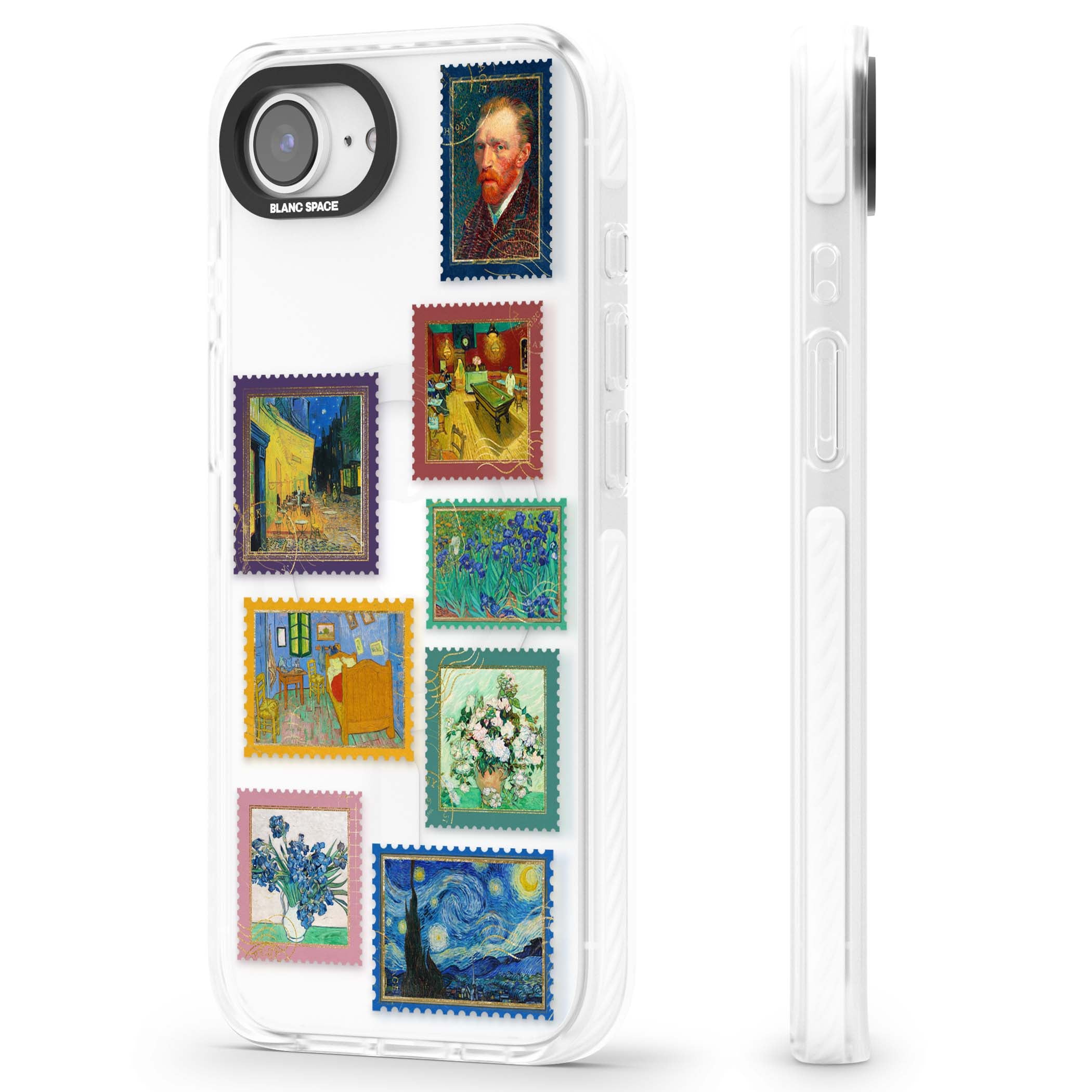 IMPACT MAGSAFE