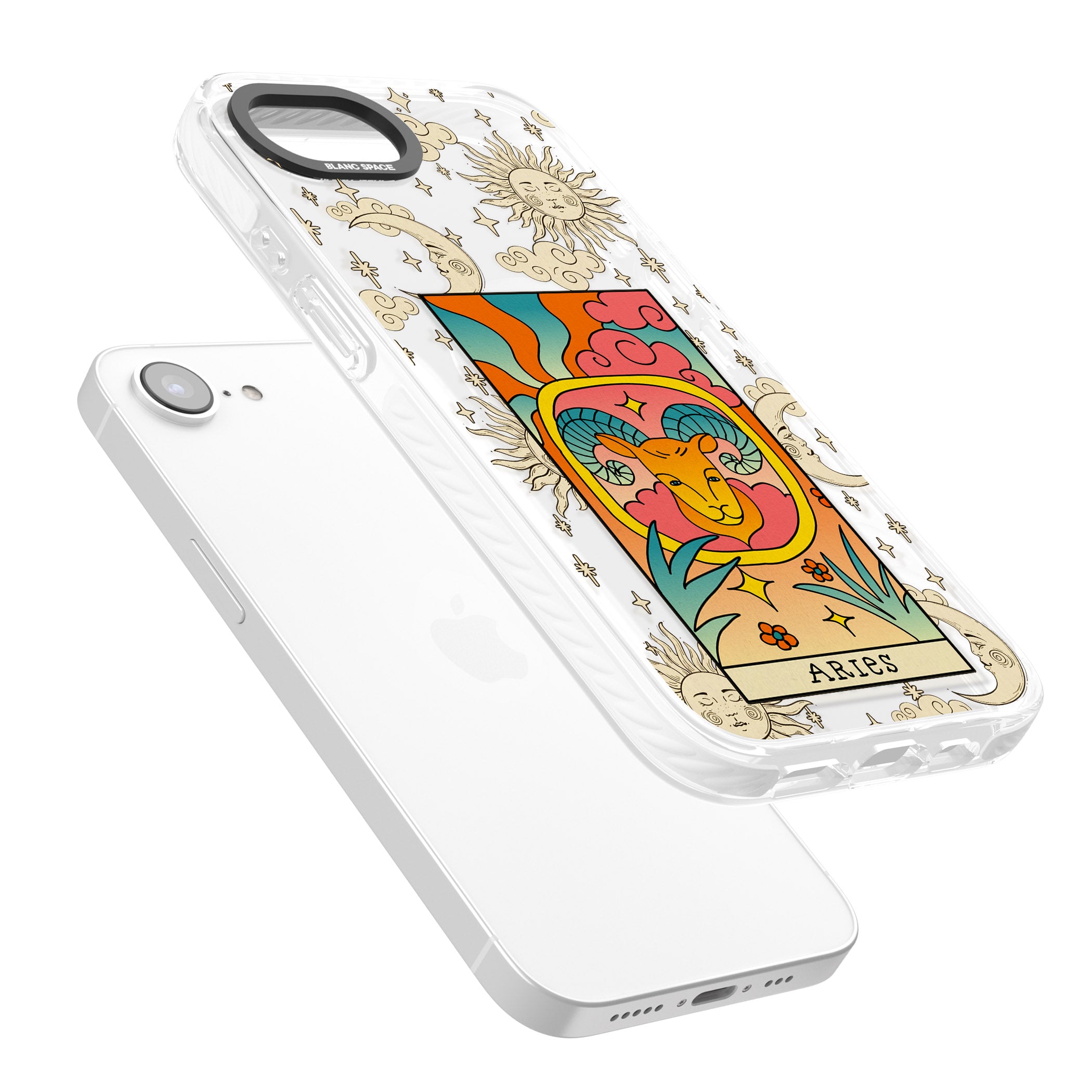 Celestial Zodiac Aries